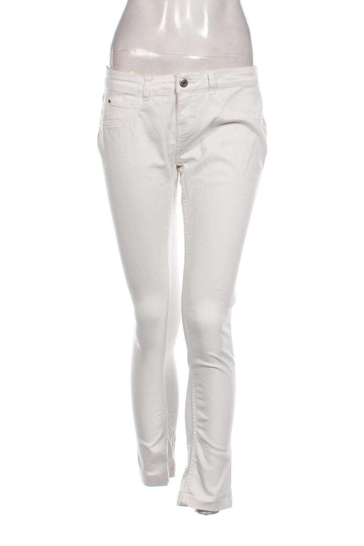 Damen Jeans Esmara, Größe M, Farbe Ecru, Preis € 9,99