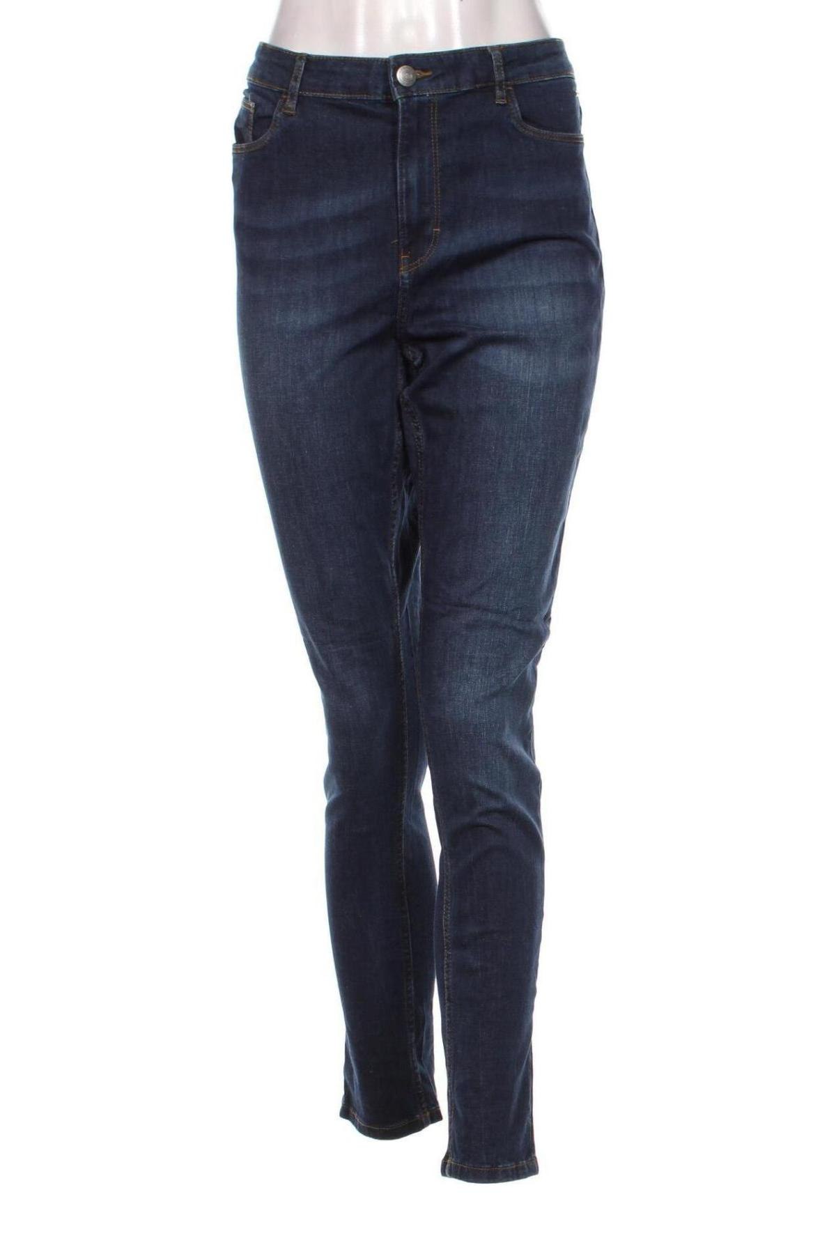 Damen Jeans Esmara, Größe XL, Farbe Blau, Preis € 20,49