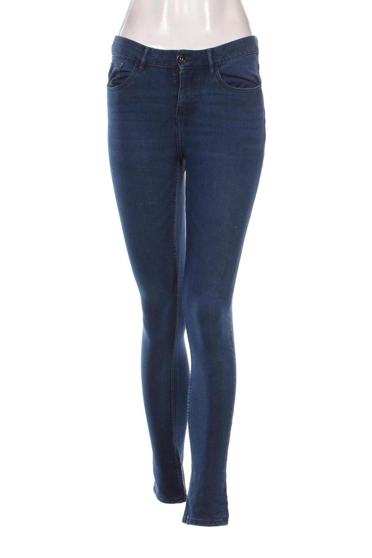 Damen Jeans Esmara, Größe S, Farbe Blau, Preis € 10,49