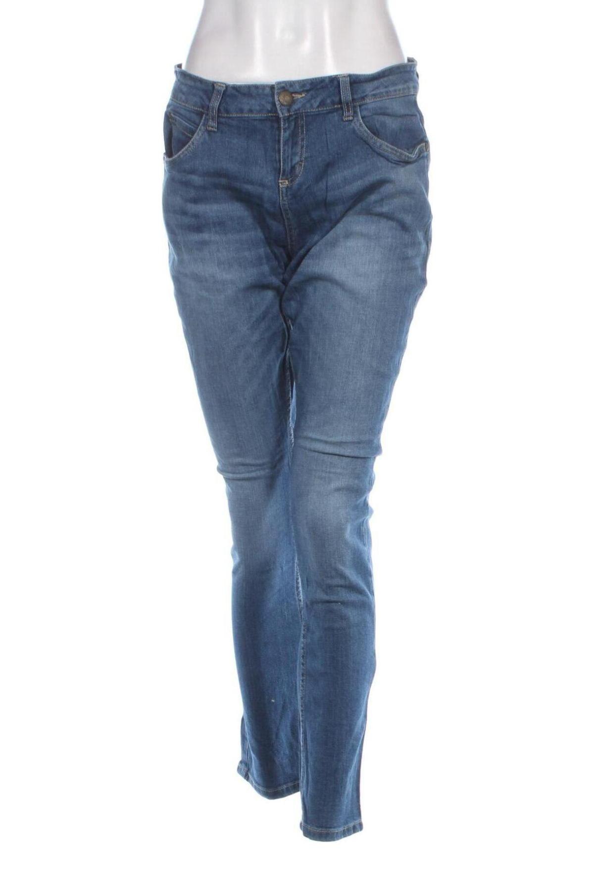 Damen Jeans Esmara, Größe M, Farbe Blau, Preis € 9,49