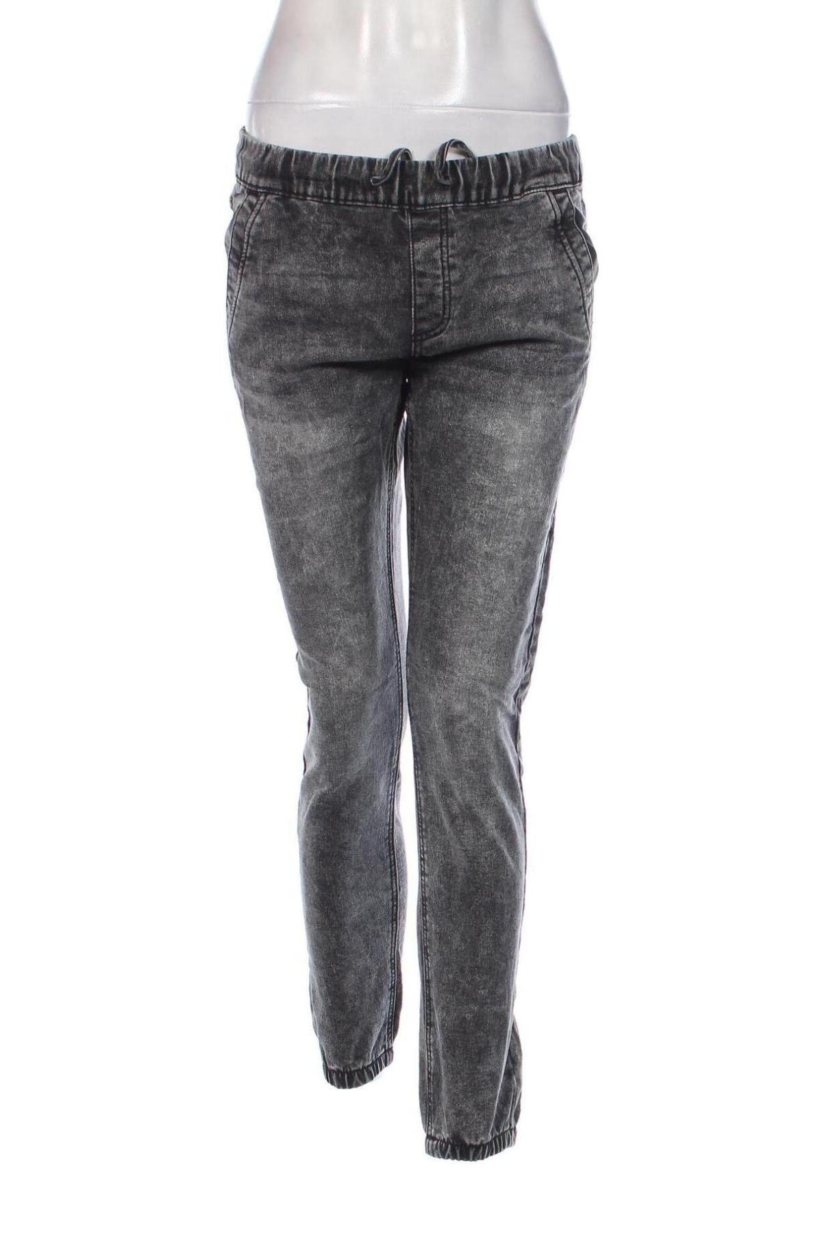 Damen Jeans Esmara, Größe S, Farbe Schwarz, Preis € 10,49