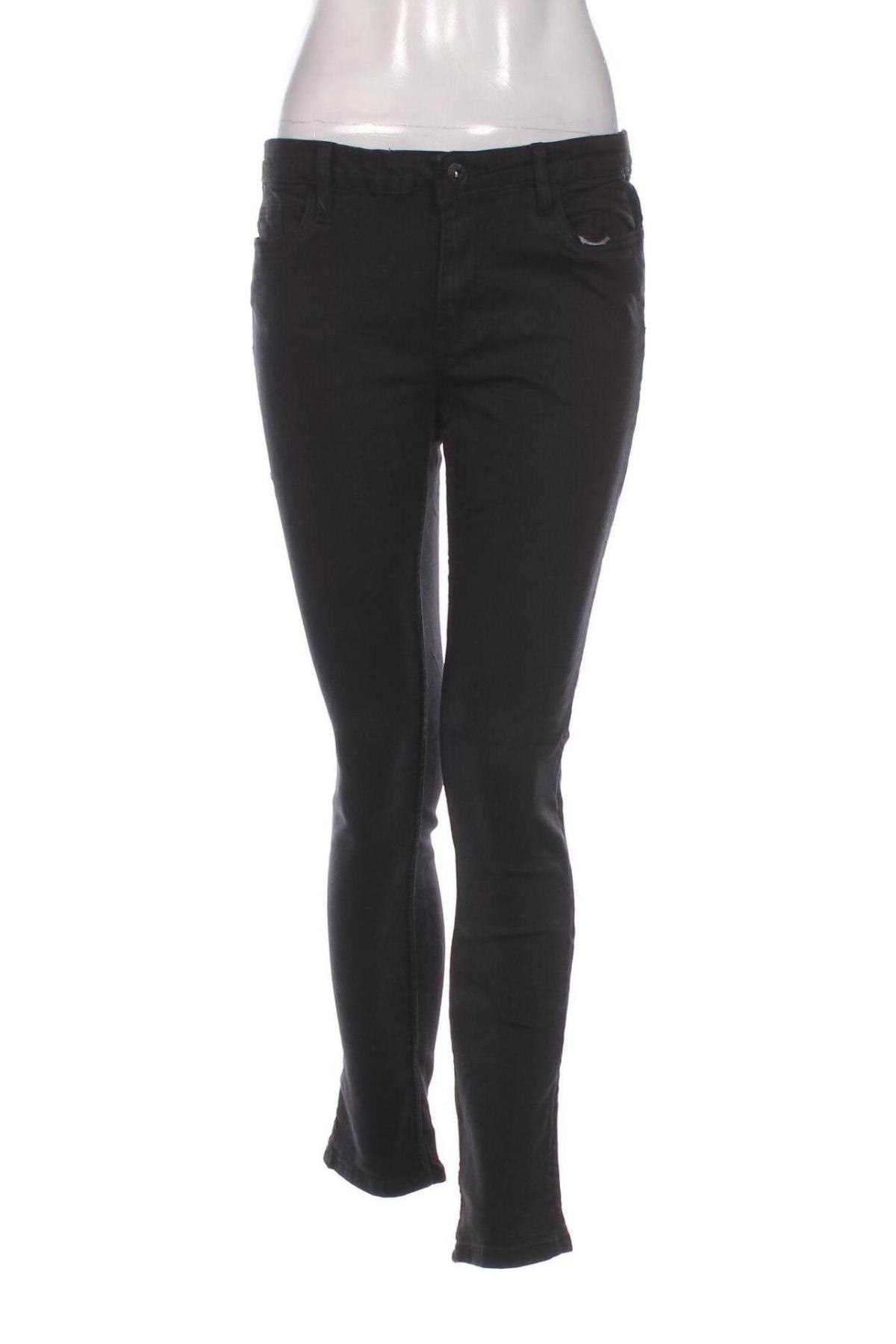 Damen Jeans Esmara, Größe M, Farbe Schwarz, Preis € 10,49