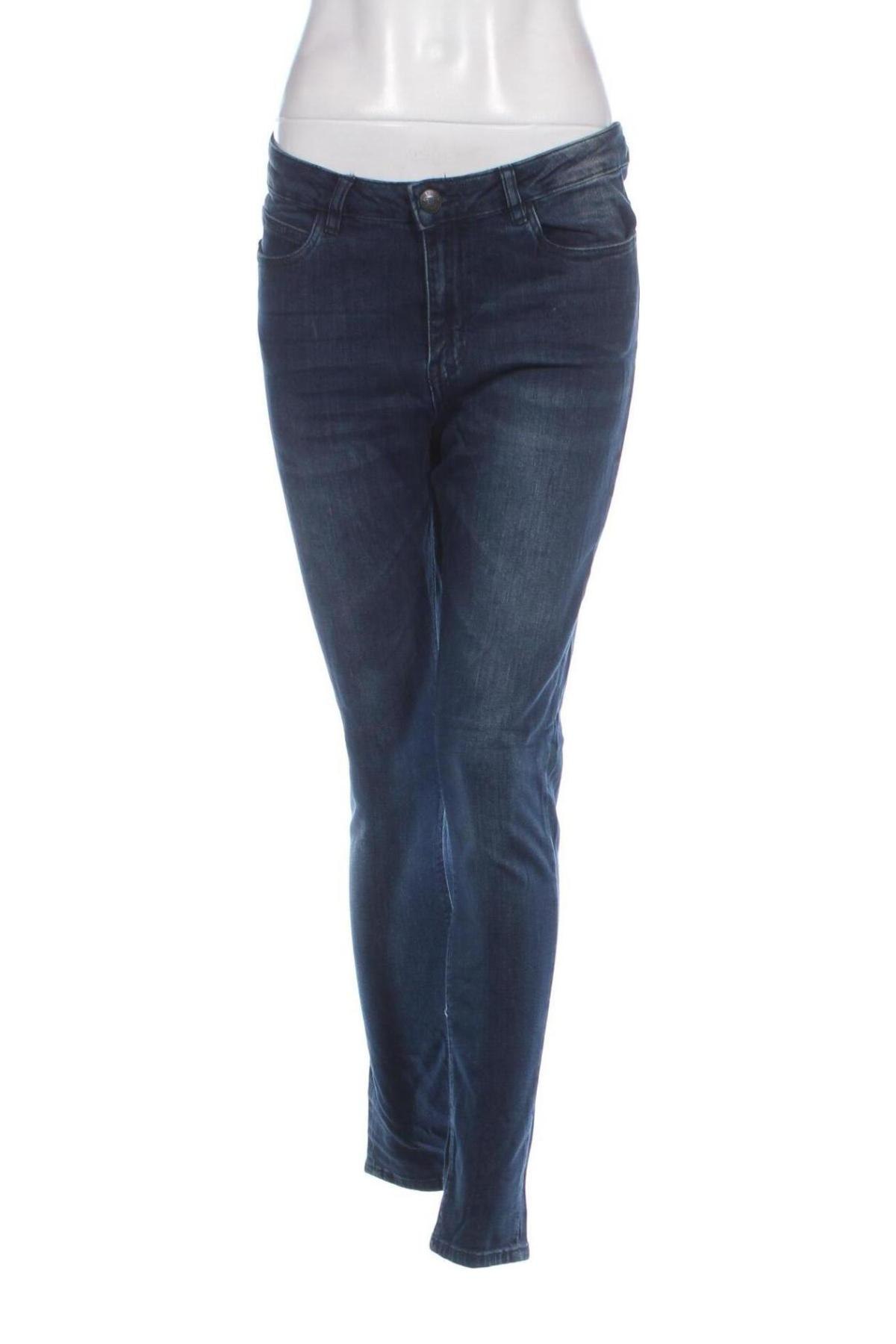 Damen Jeans Esmara, Größe M, Farbe Blau, Preis 10,49 €