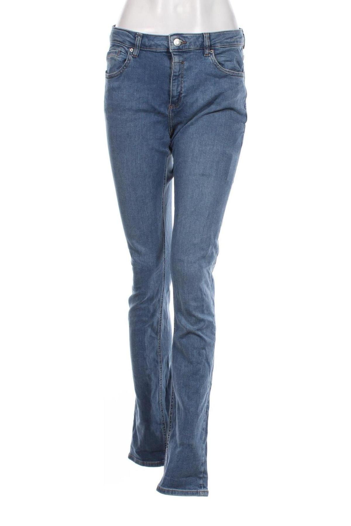 Damen Jeans Esprit, Größe L, Farbe Blau, Preis € 28,99