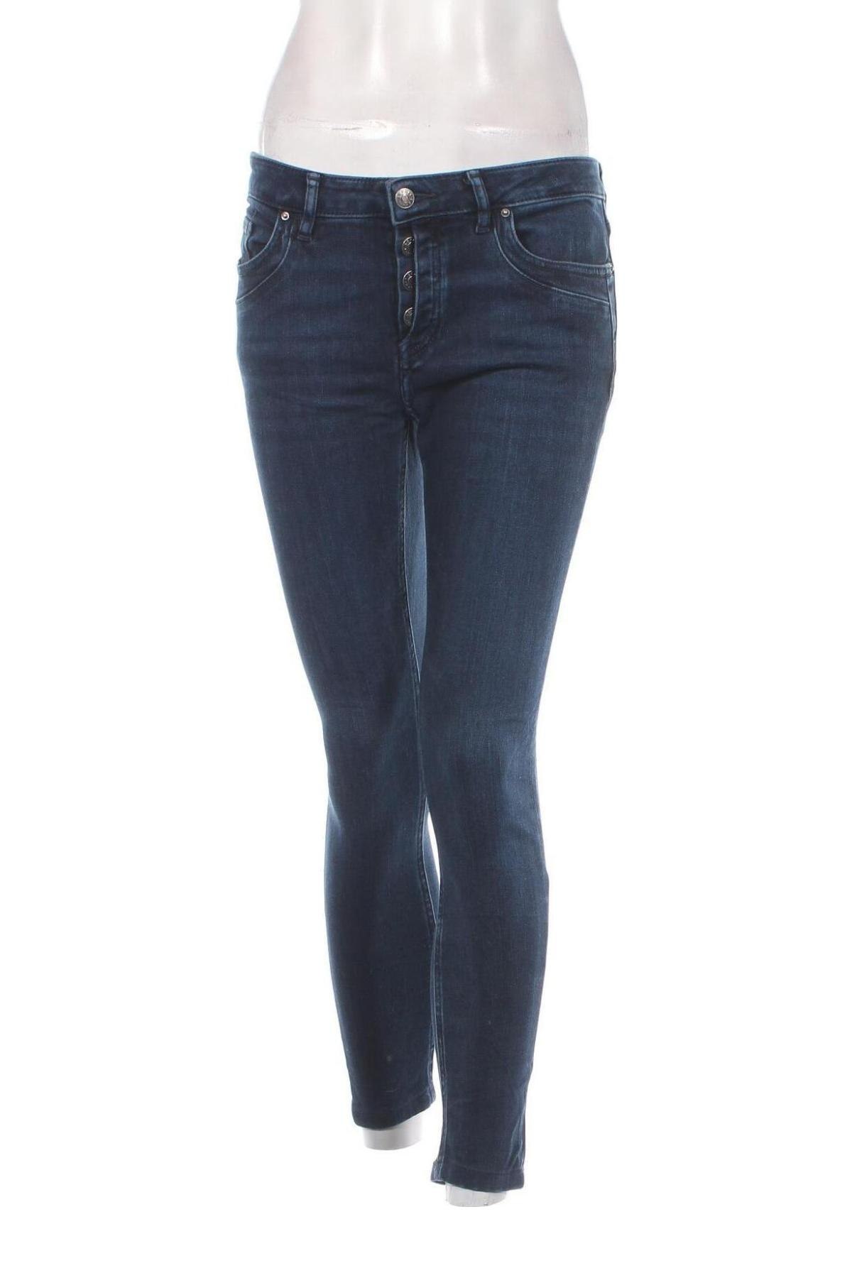 Damen Jeans Esprit, Größe XS, Farbe Blau, Preis 28,99 €