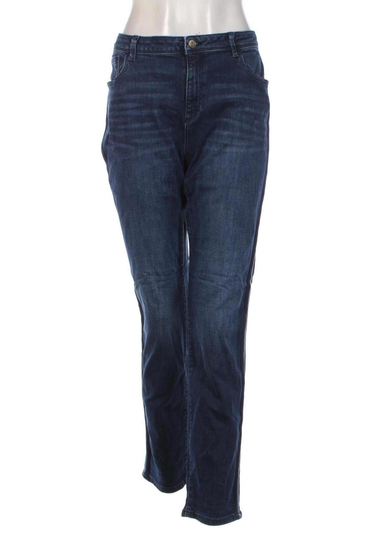 Damen Jeans Esprit, Größe XL, Farbe Blau, Preis € 14,99