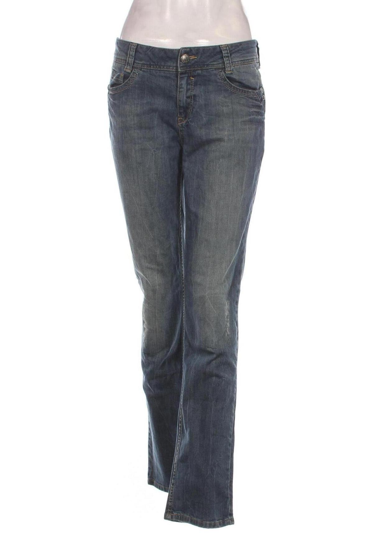 Damen Jeans Esprit, Größe M, Farbe Lila, Preis € 13,99