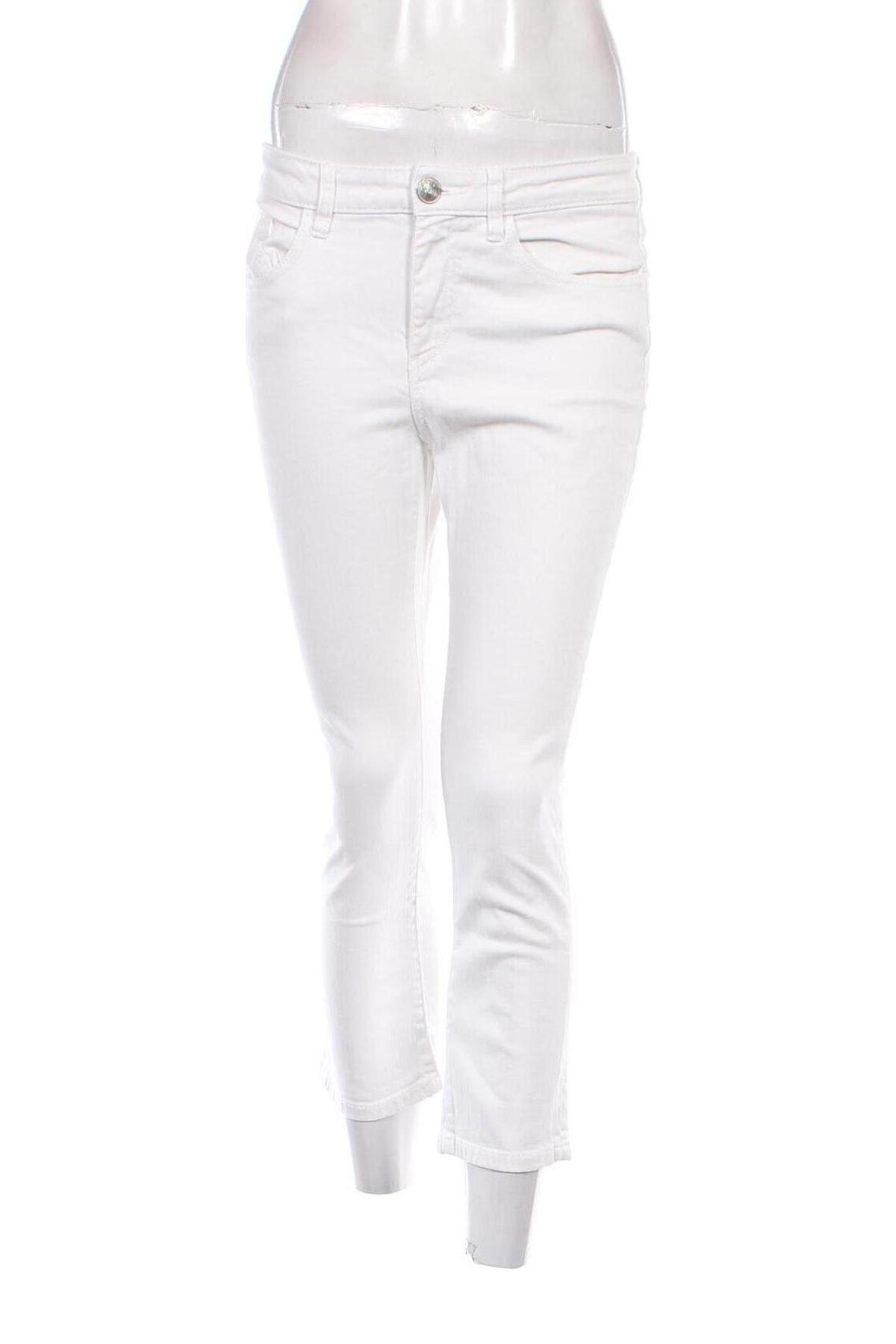 Damen Jeans Esprit, Größe S, Farbe Weiß, Preis € 11,99