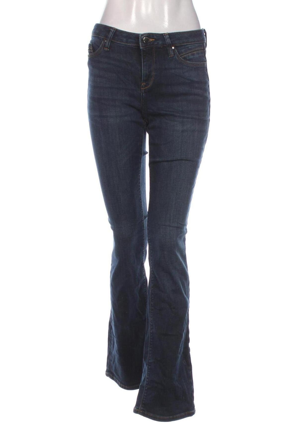 Damen Jeans Esprit, Größe S, Farbe Blau, Preis € 13,49