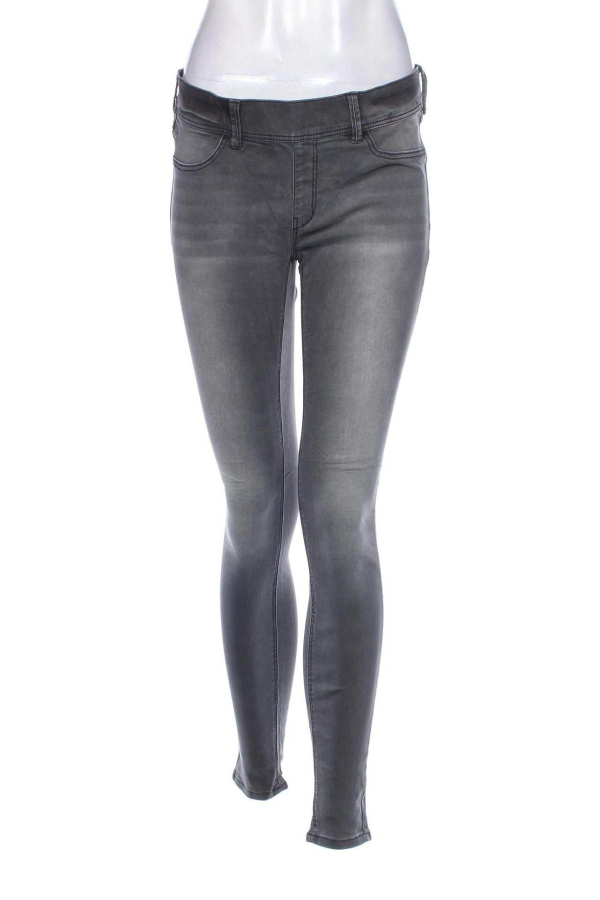 Damen Jeans Ever.me by Takko Fashion, Größe M, Farbe Grau, Preis 10,49 €