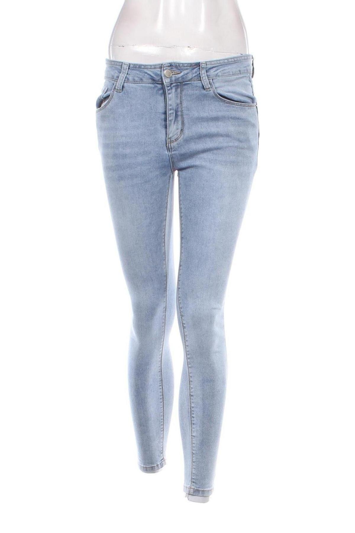 Damen Jeans Fashion Denim, Größe M, Farbe Blau, Preis 9,99 €