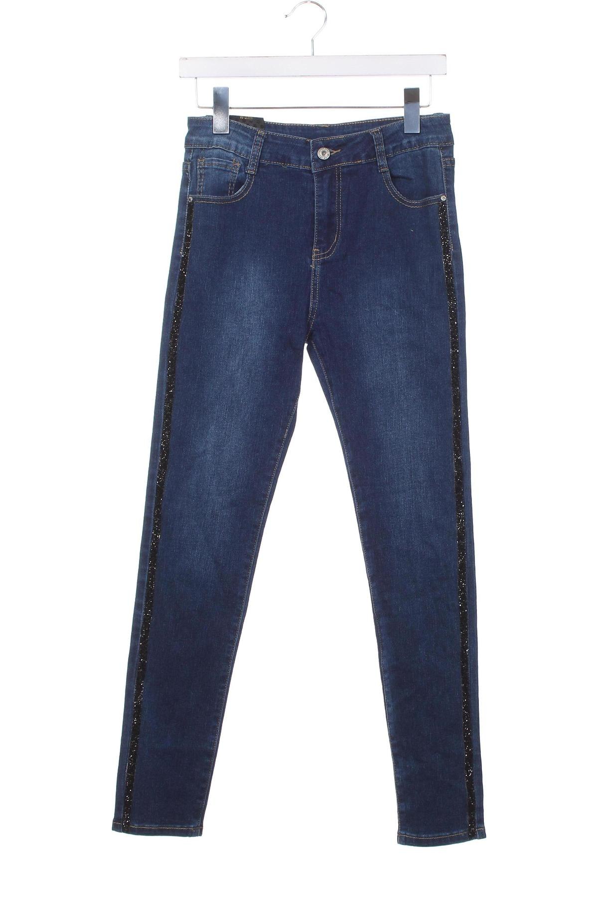 Damen Jeans Fashion Jeans, Größe M, Farbe Blau, Preis 16,49 €