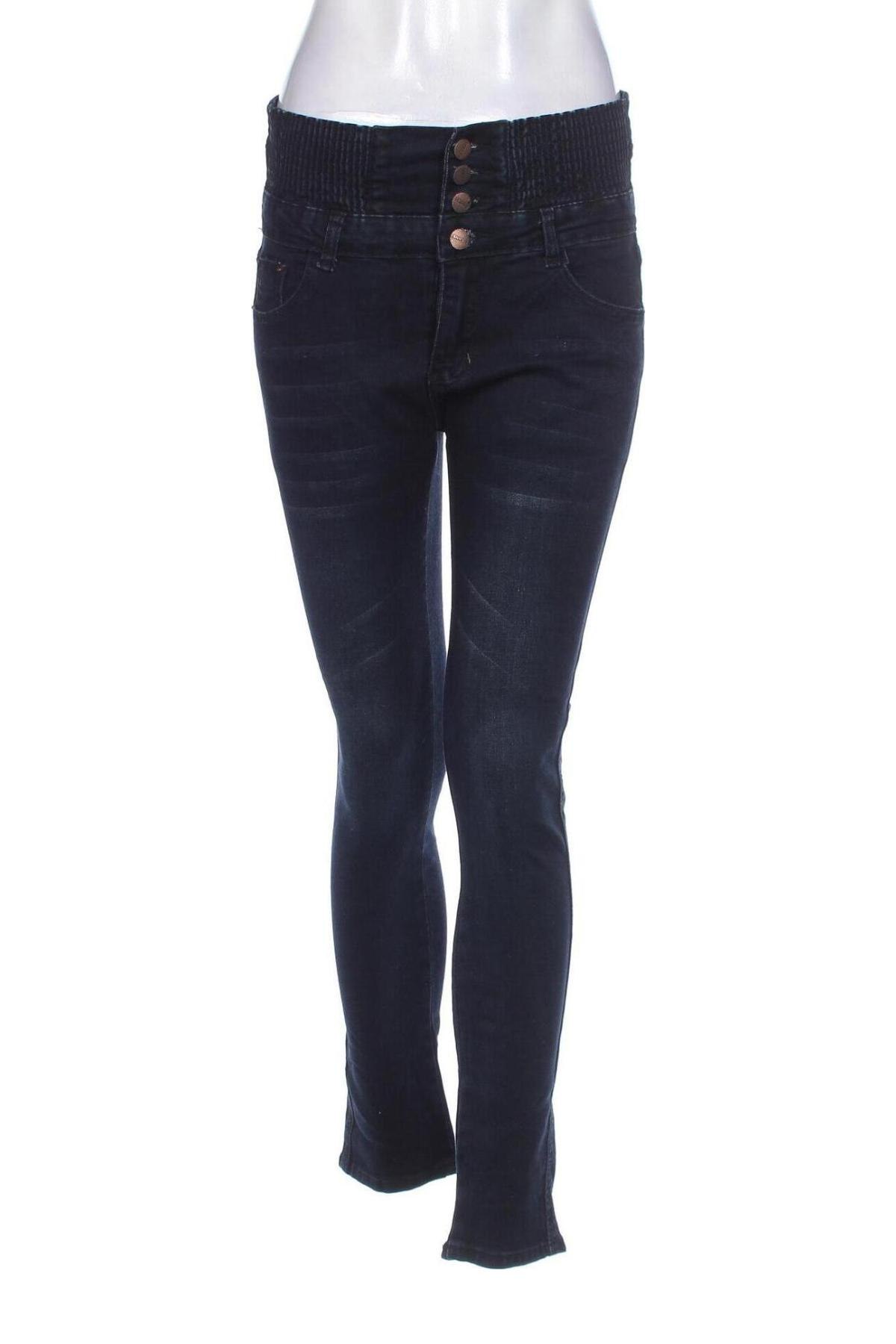 Damen Jeans Fashion Jeans, Größe L, Farbe Blau, Preis 20,49 €