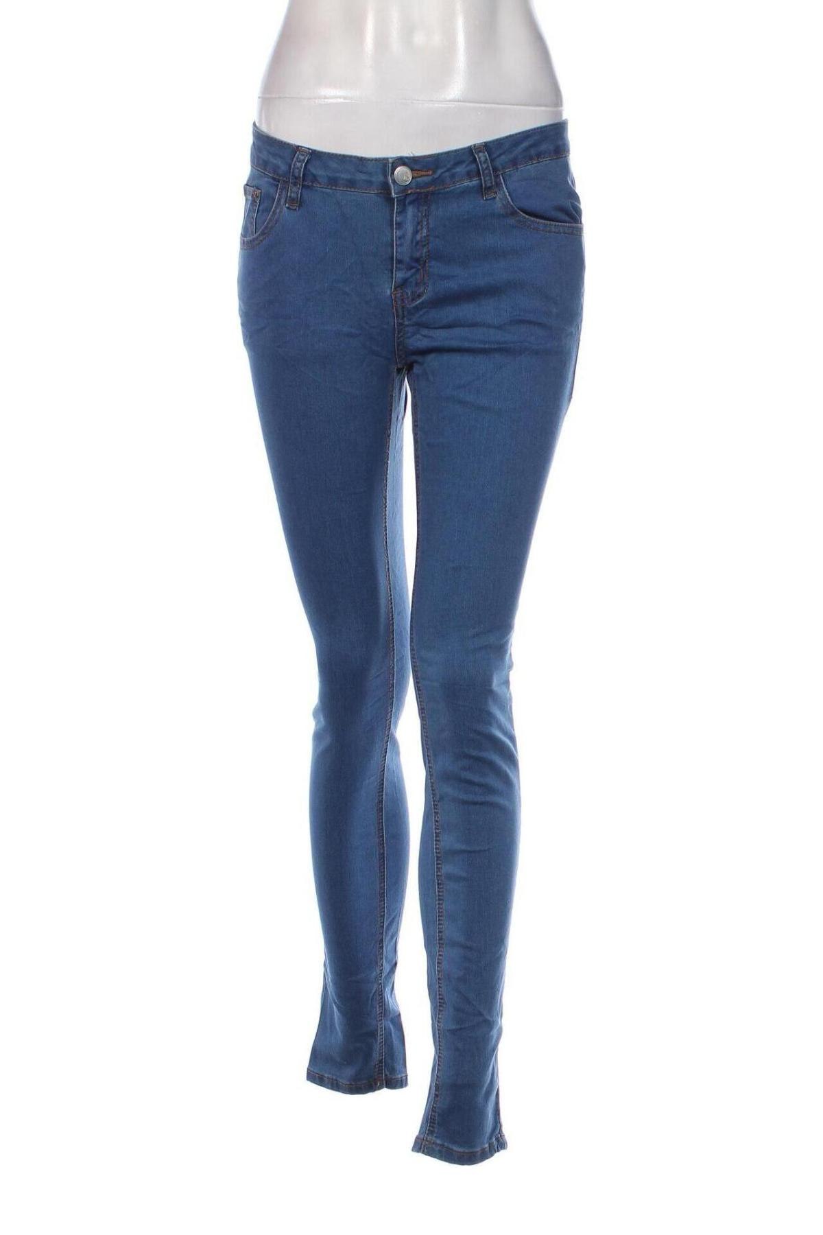 Damen Jeans Fb Sister, Größe XL, Farbe Blau, Preis € 10,49