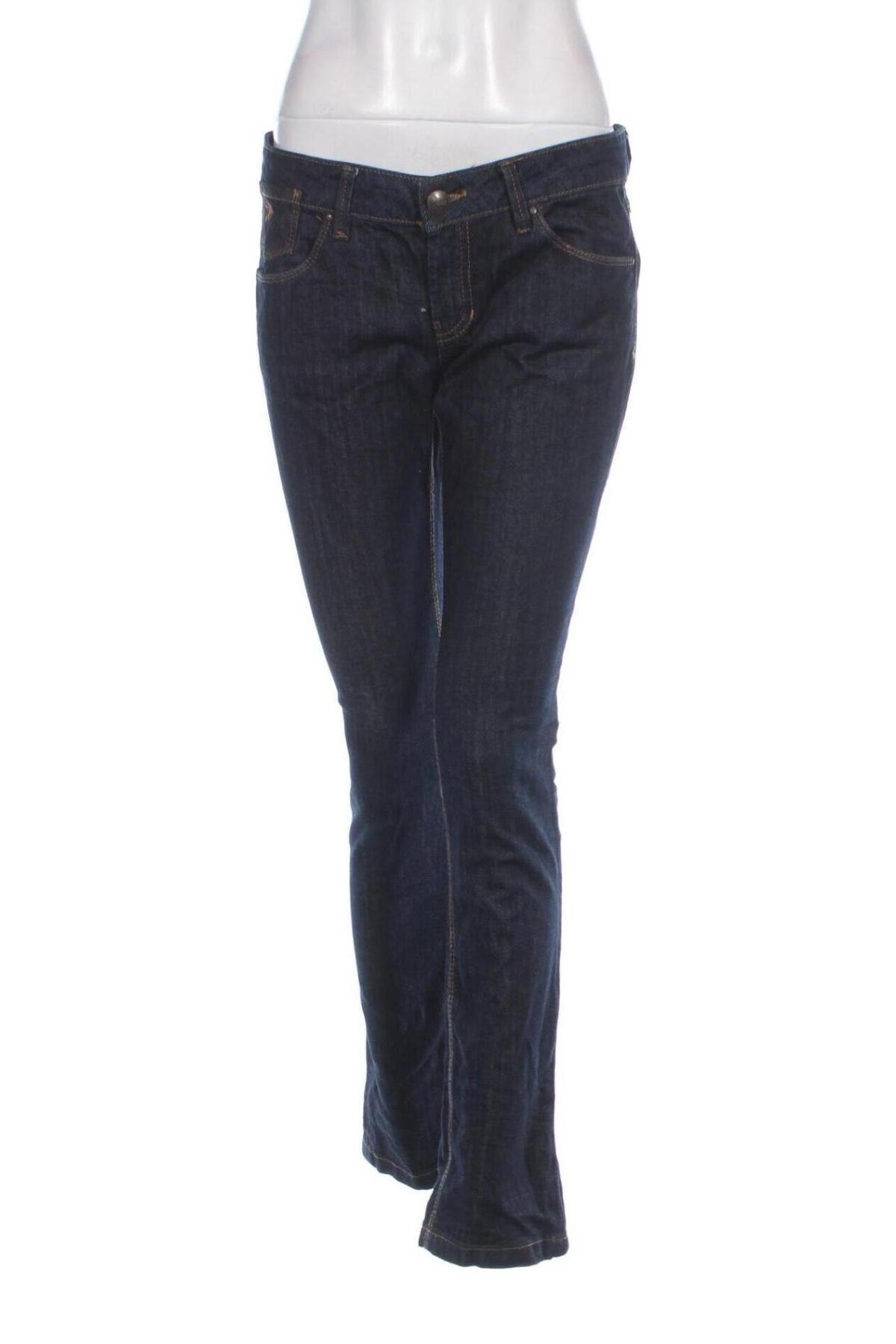 Damen Jeans Five, Größe M, Farbe Blau, Preis € 14,99