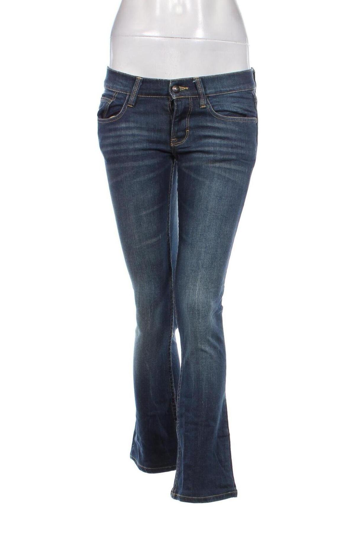 Damen Jeans French Connection, Größe S, Farbe Blau, Preis € 21,49