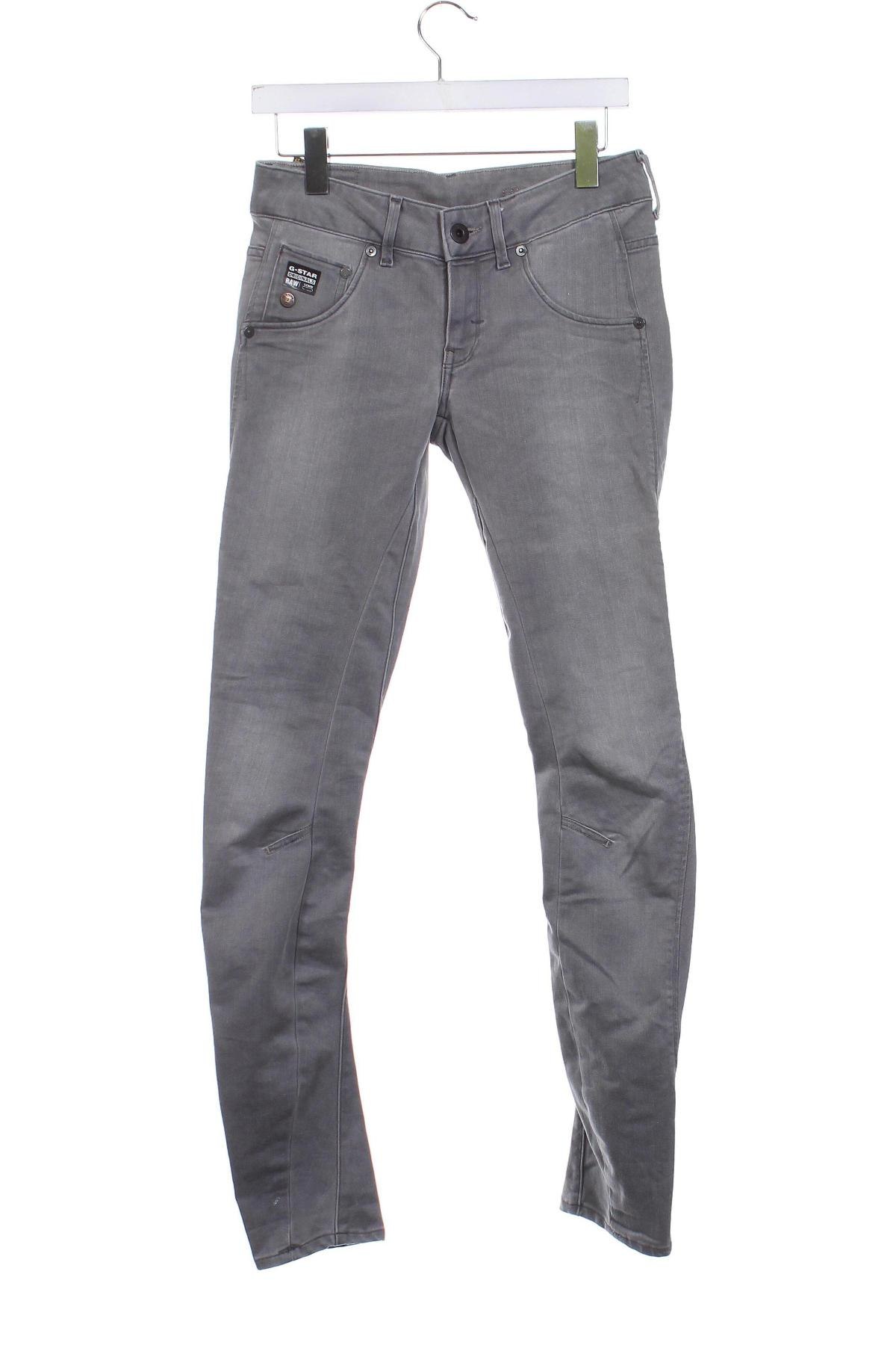 Damen Jeans G-Star Raw, Größe M, Farbe Grau, Preis € 44,99