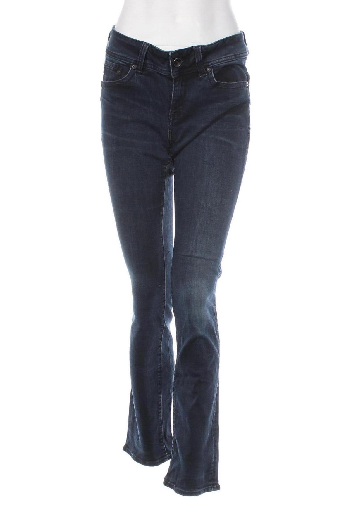 Damen Jeans G-Star Raw, Größe L, Farbe Blau, Preis 61,99 €