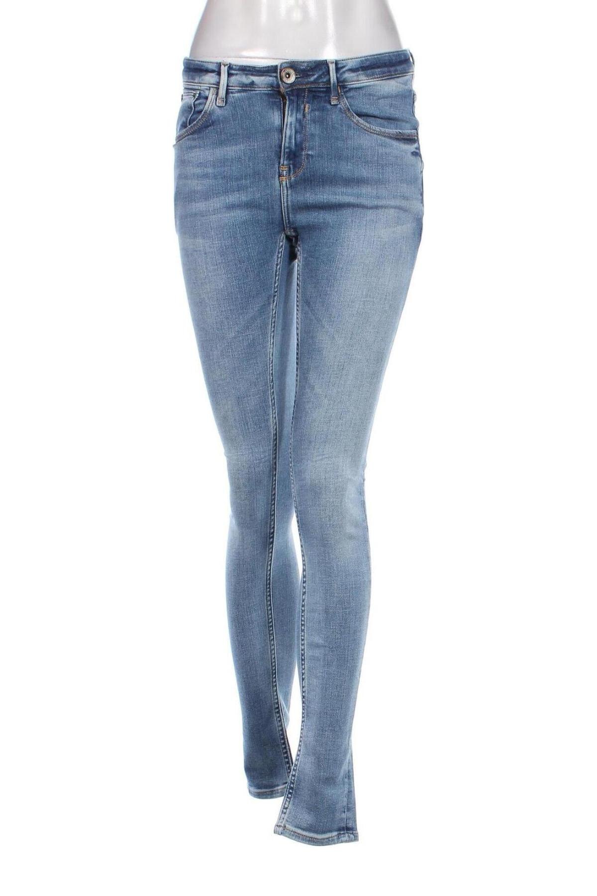 Női farmernadrág Garcia Jeans, Méret M, Szín Kék, Ár 10 499 Ft