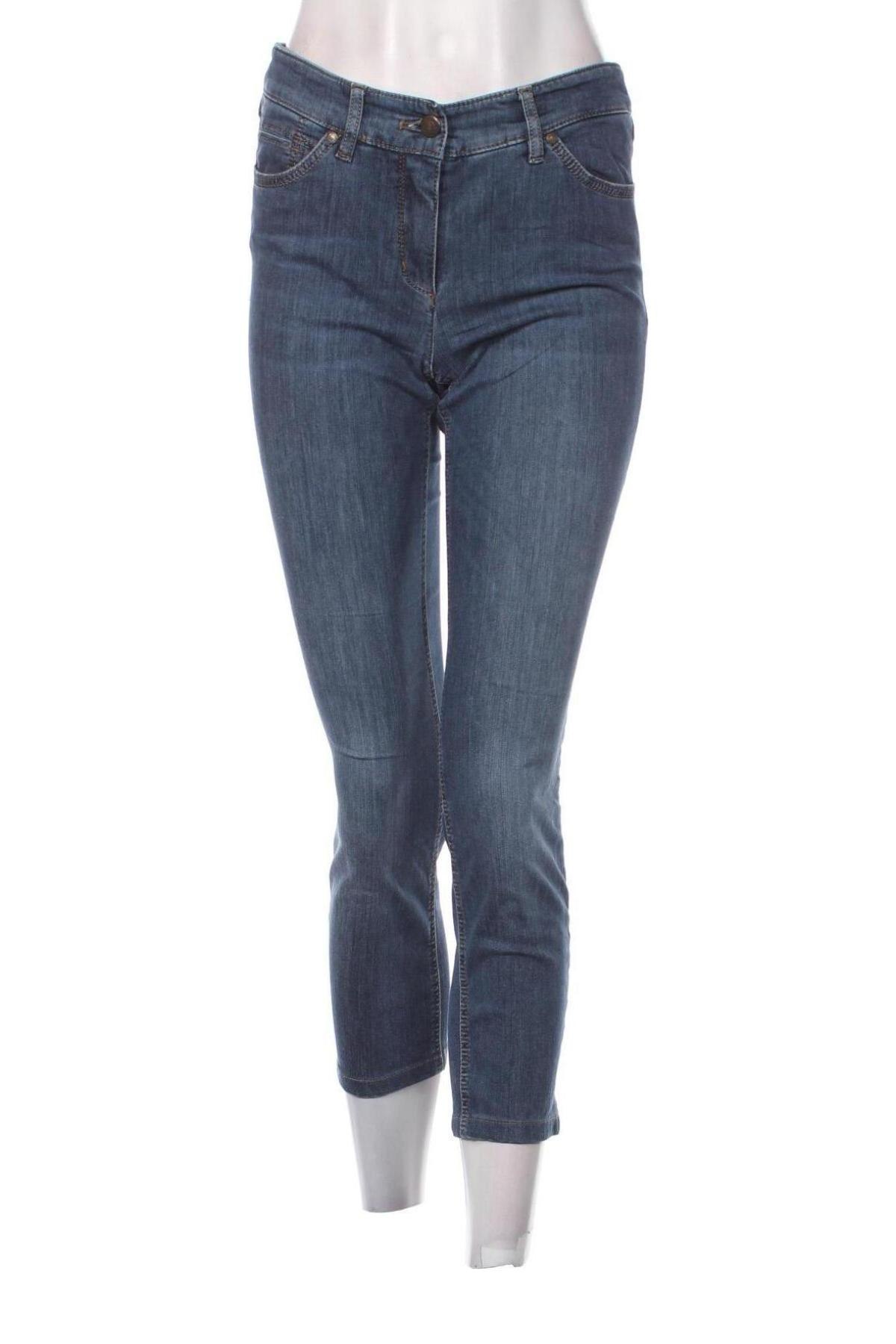 Damen Jeans Gerry Weber, Größe S, Farbe Blau, Preis € 23,99