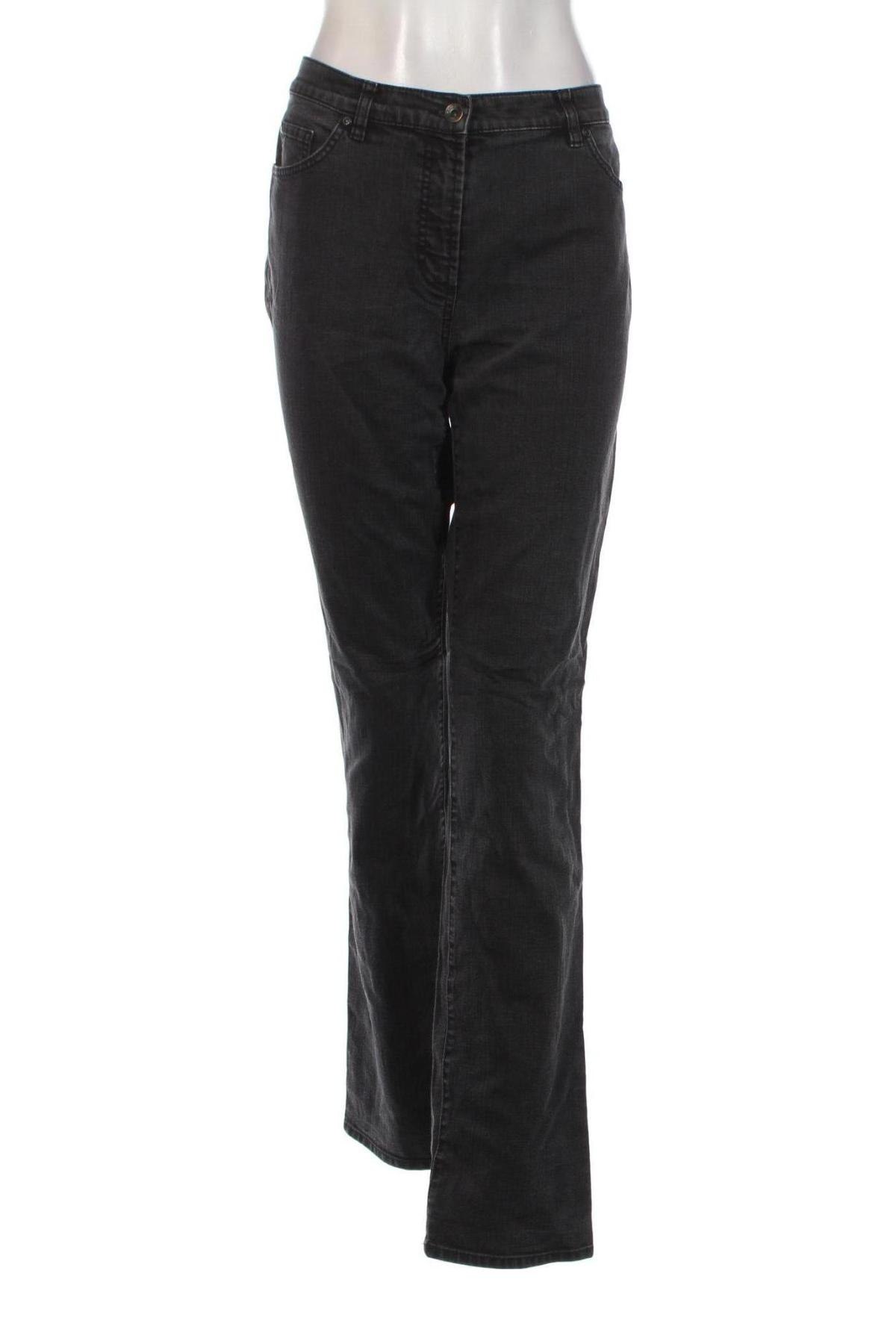 Damen Jeans Gerry Weber, Größe L, Farbe Schwarz, Preis € 42,99