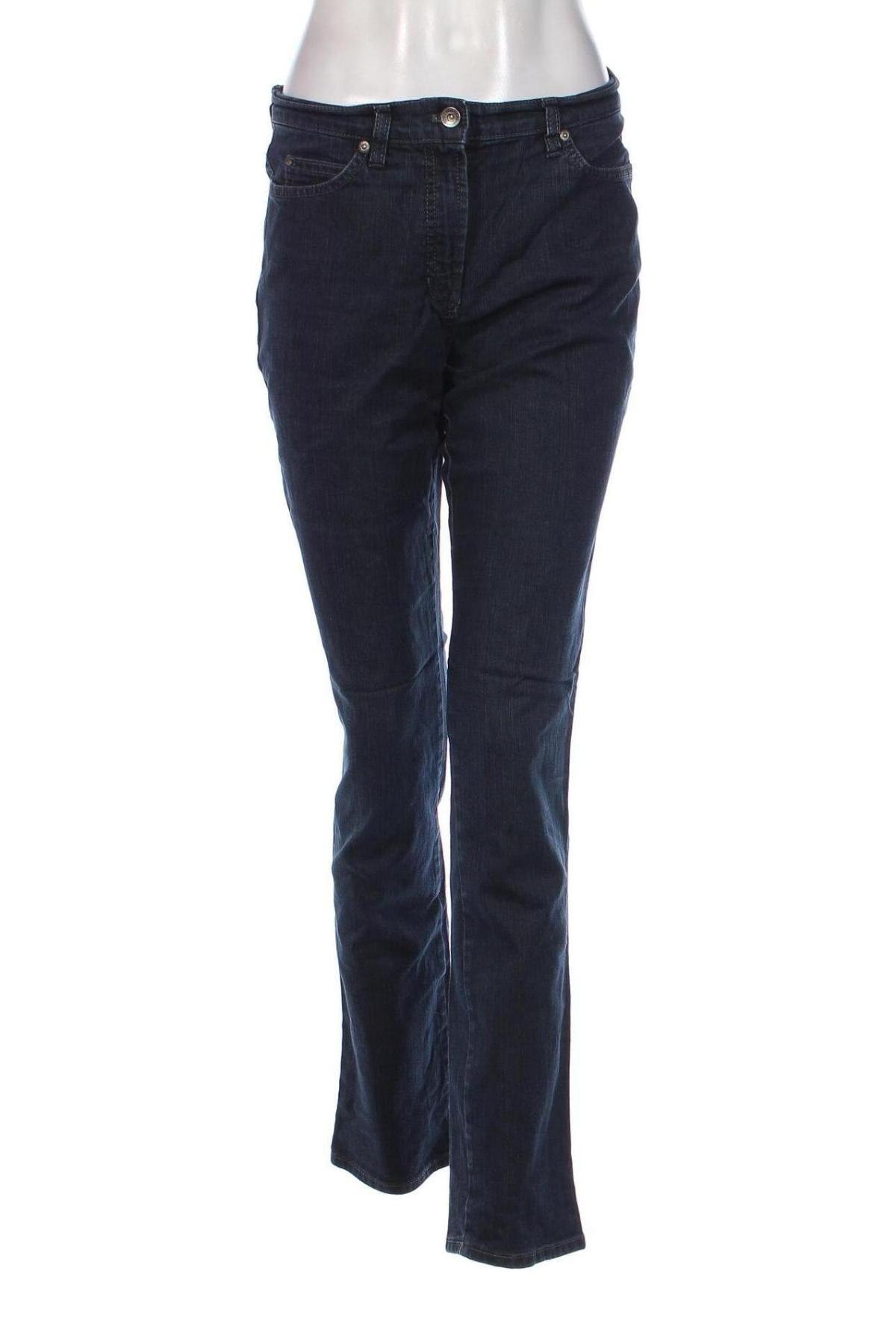 Damen Jeans Gerry Weber, Größe M, Farbe Blau, Preis 52,49 €