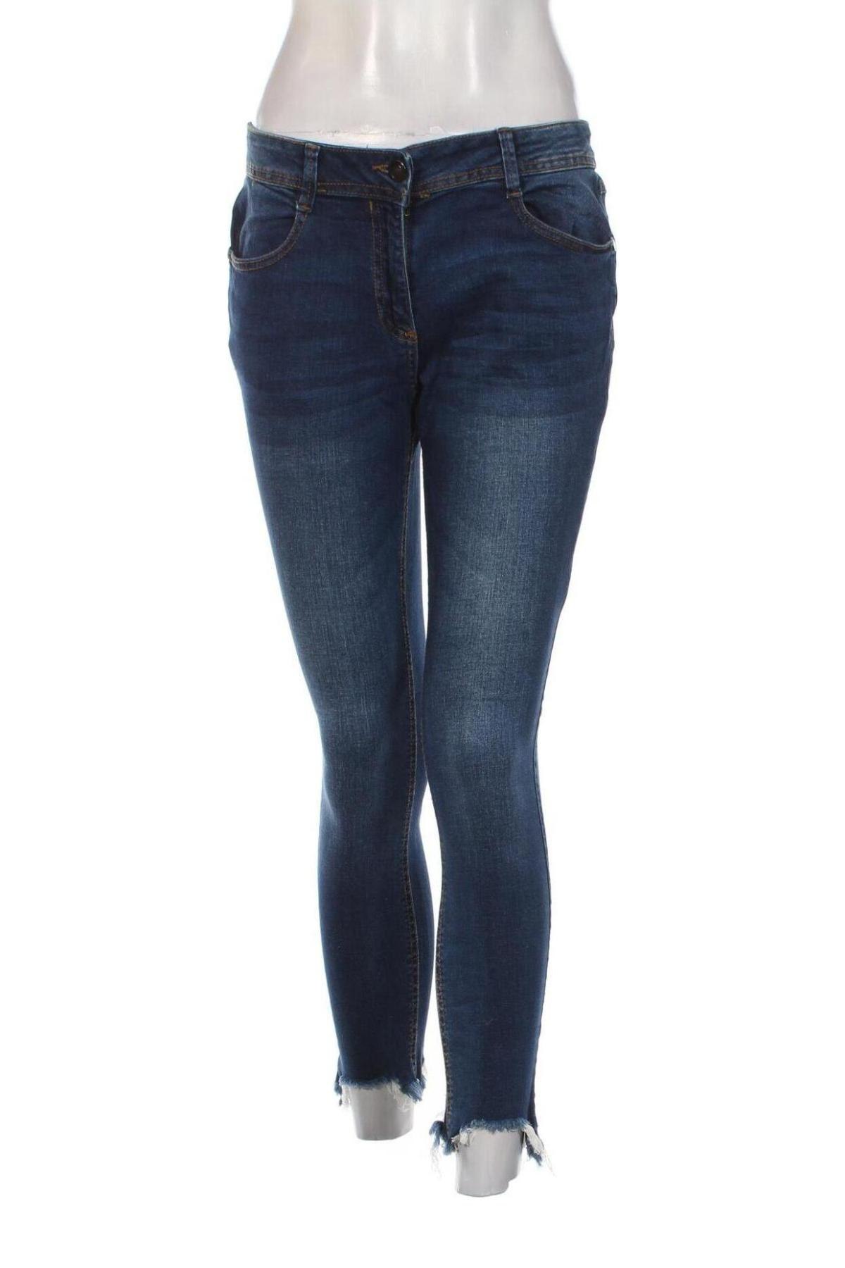 Damen Jeans Gina, Größe M, Farbe Blau, Preis 20,49 €