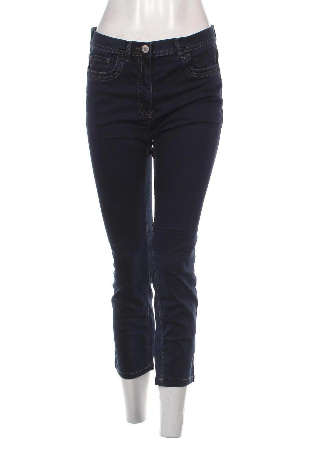 Damen Jeans Gina, Größe S, Farbe Blau, Preis 20,49 €