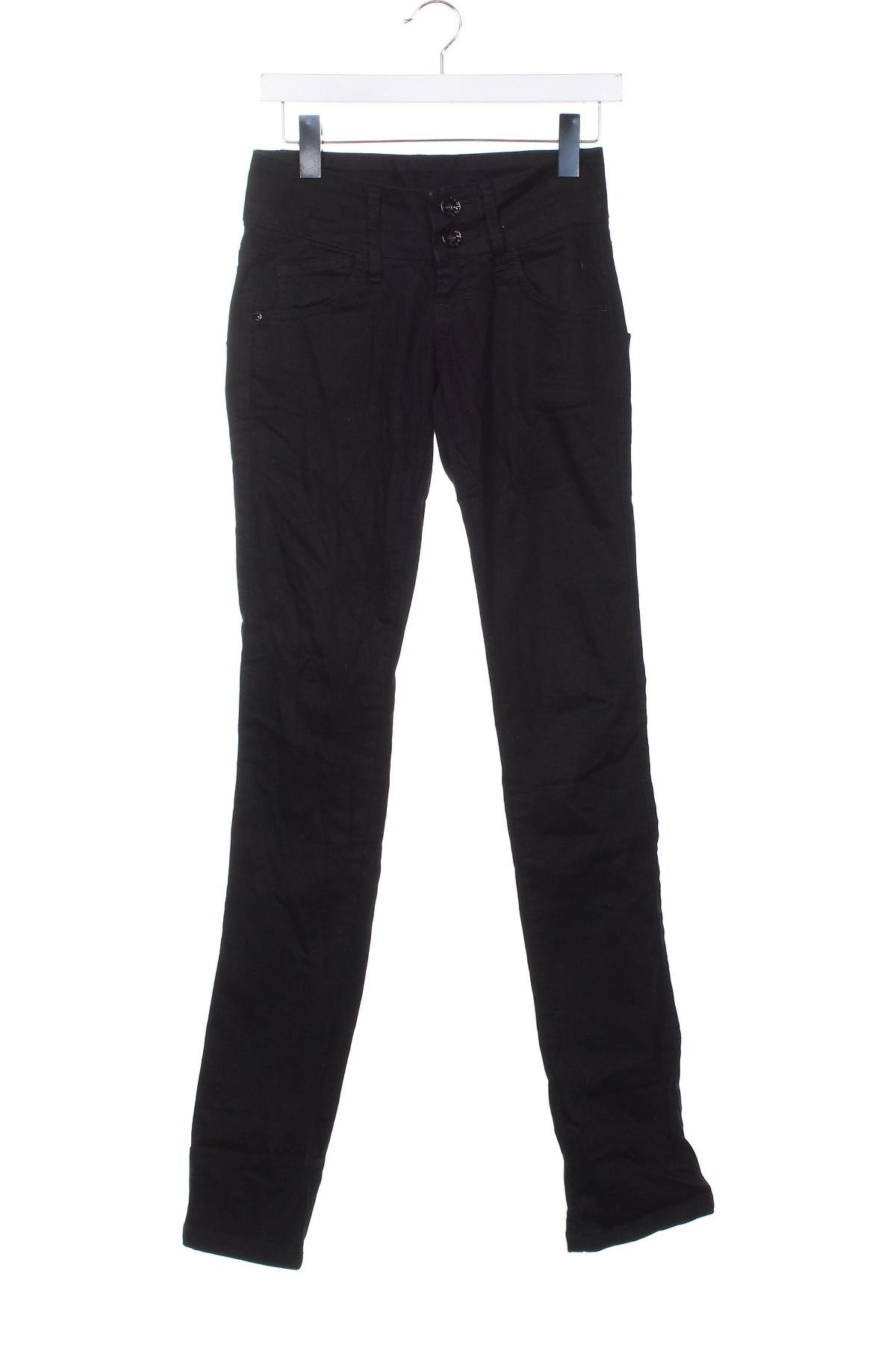 Damen Jeans Gina Jeans, Größe S, Farbe Schwarz, Preis 28,99 €