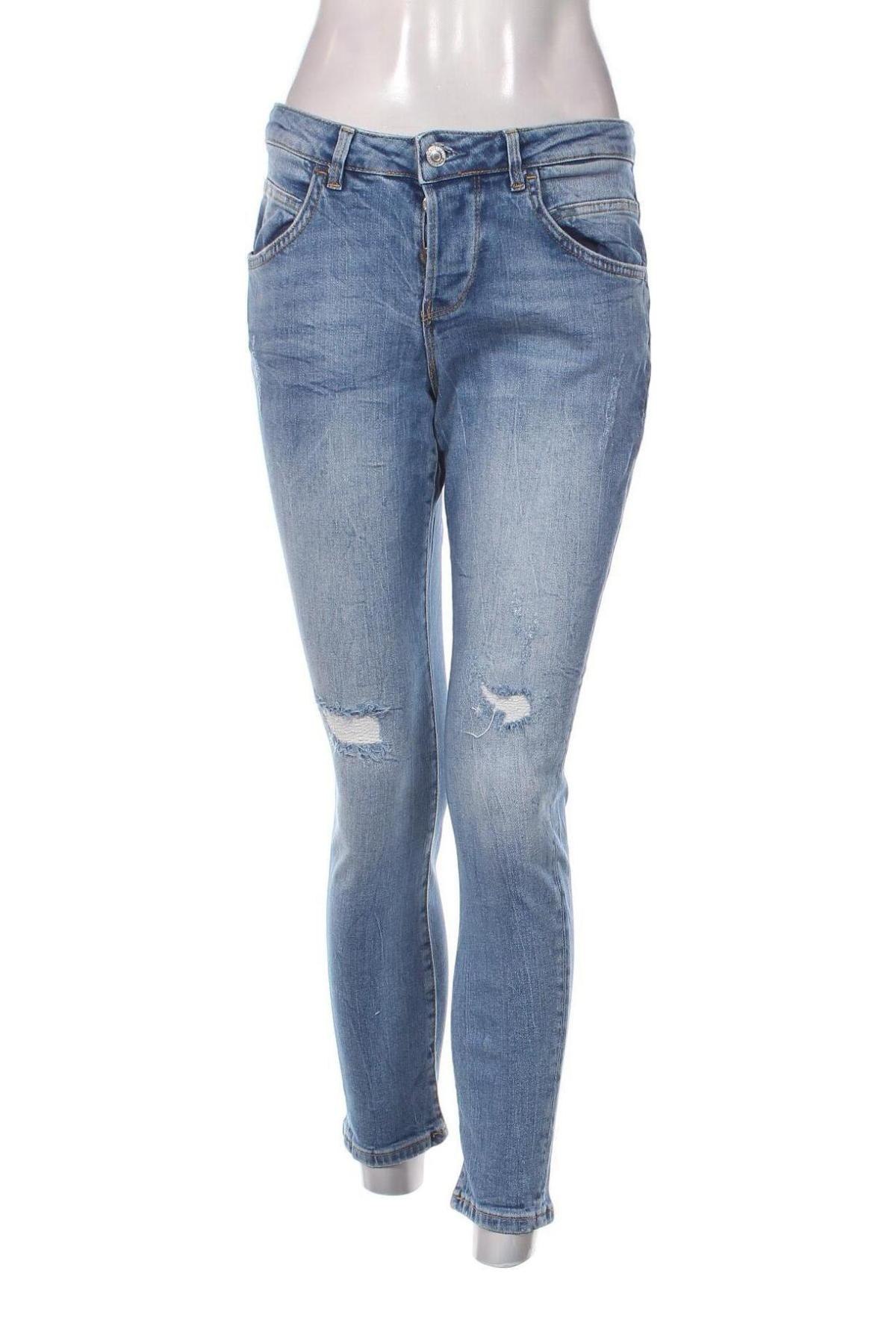 Damen Jeans Guess, Größe S, Farbe Blau, Preis 23,99 €