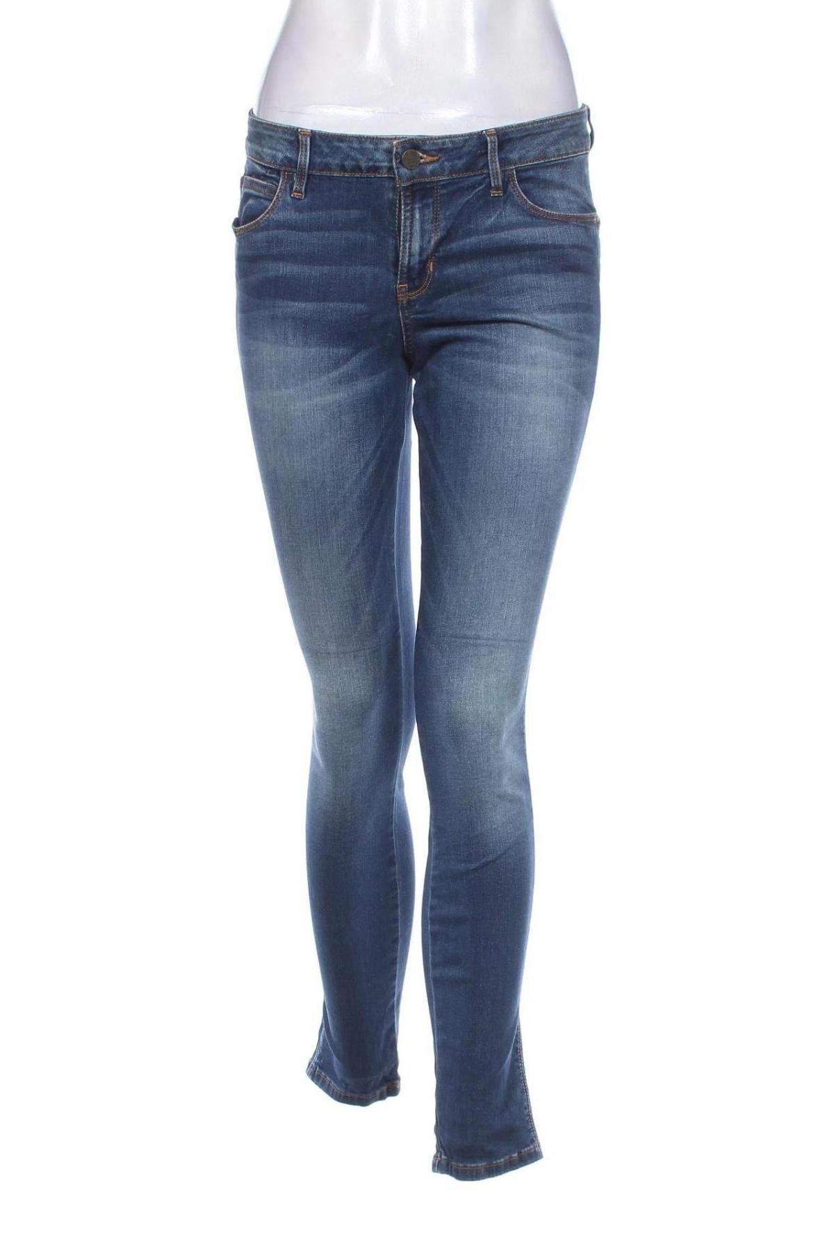 Damen Jeans Guess, Größe S, Farbe Blau, Preis 52,49 €