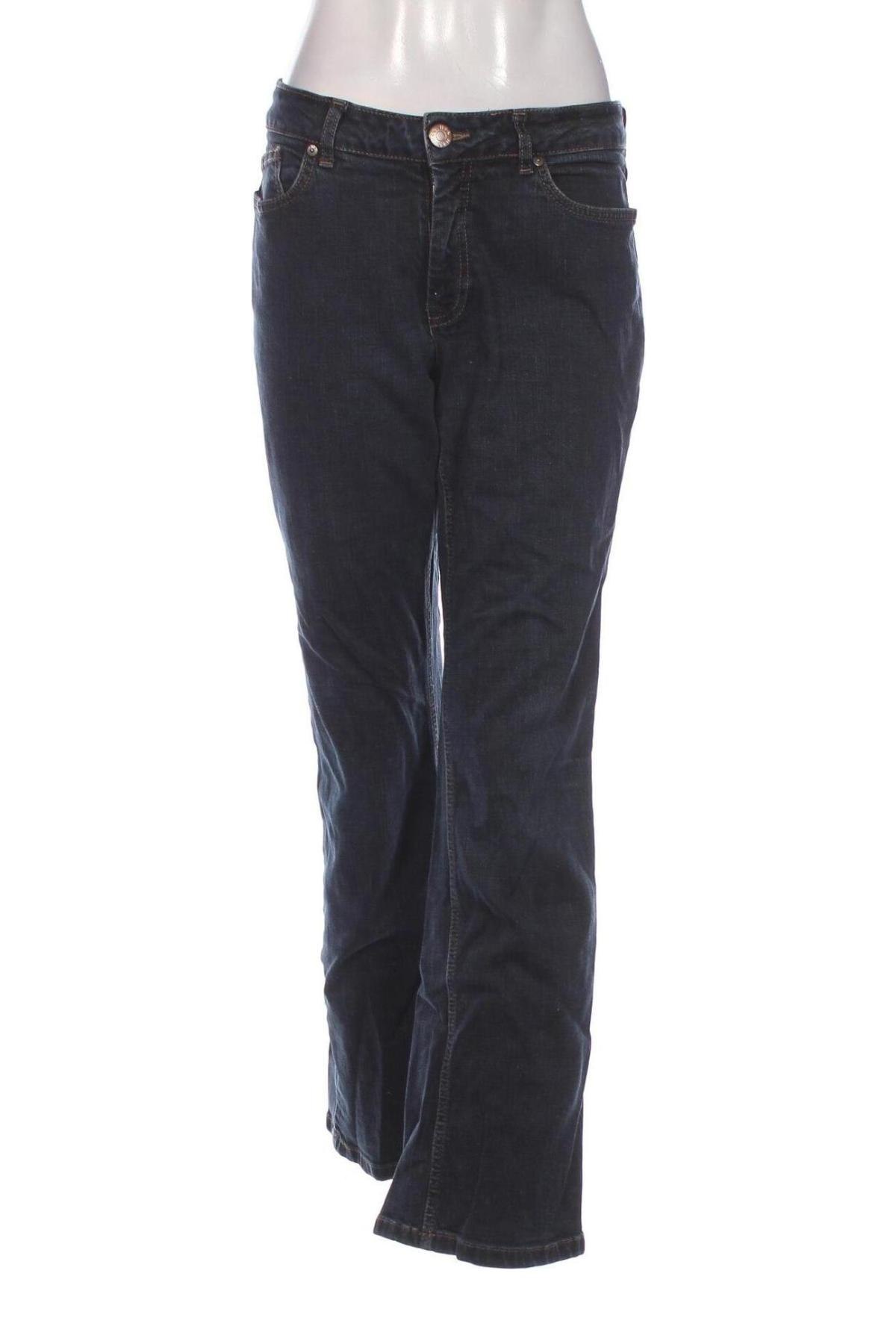 Damen Jeans H.I.S, Größe L, Farbe Blau, Preis € 11,49