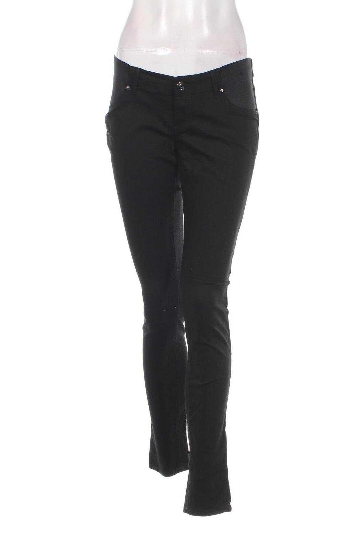 Damen Jeans H&M, Größe L, Farbe Schwarz, Preis € 9,49