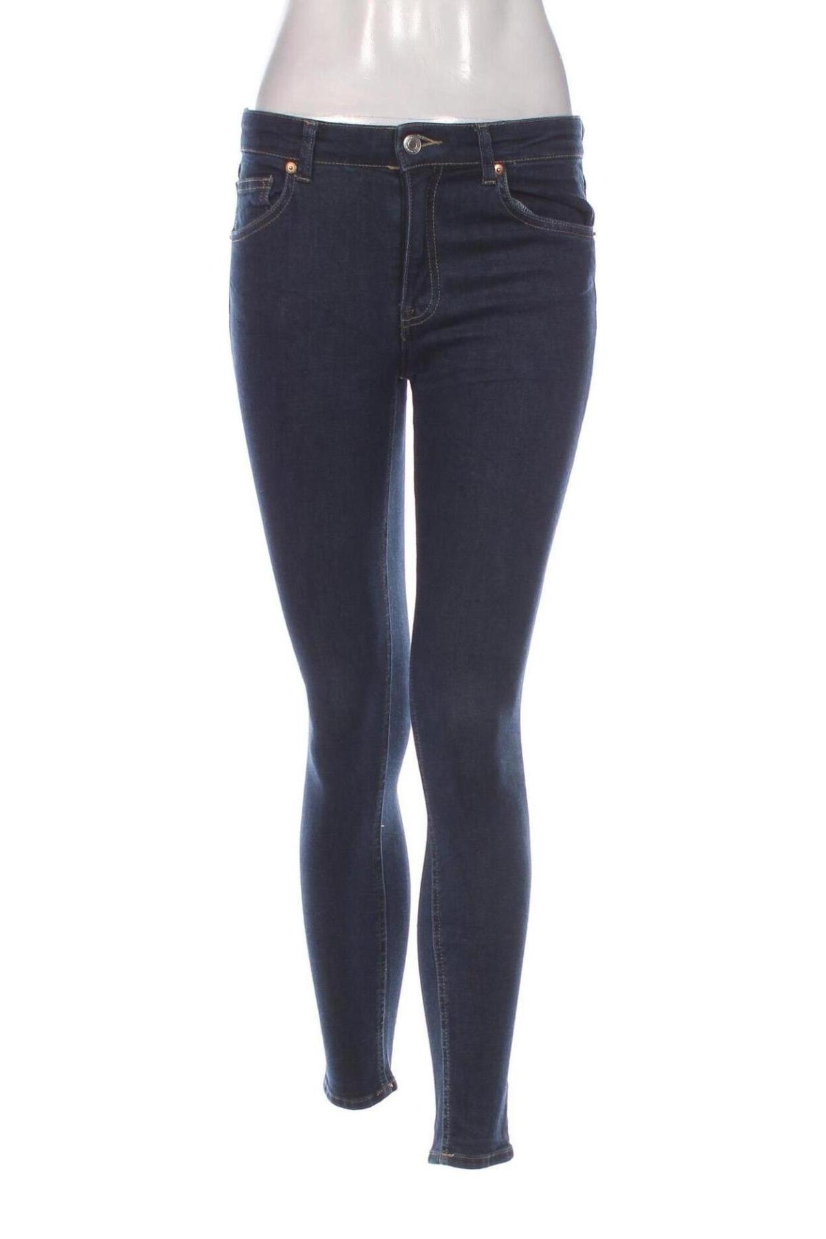 Damen Jeans H&M, Größe M, Farbe Blau, Preis 20,49 €