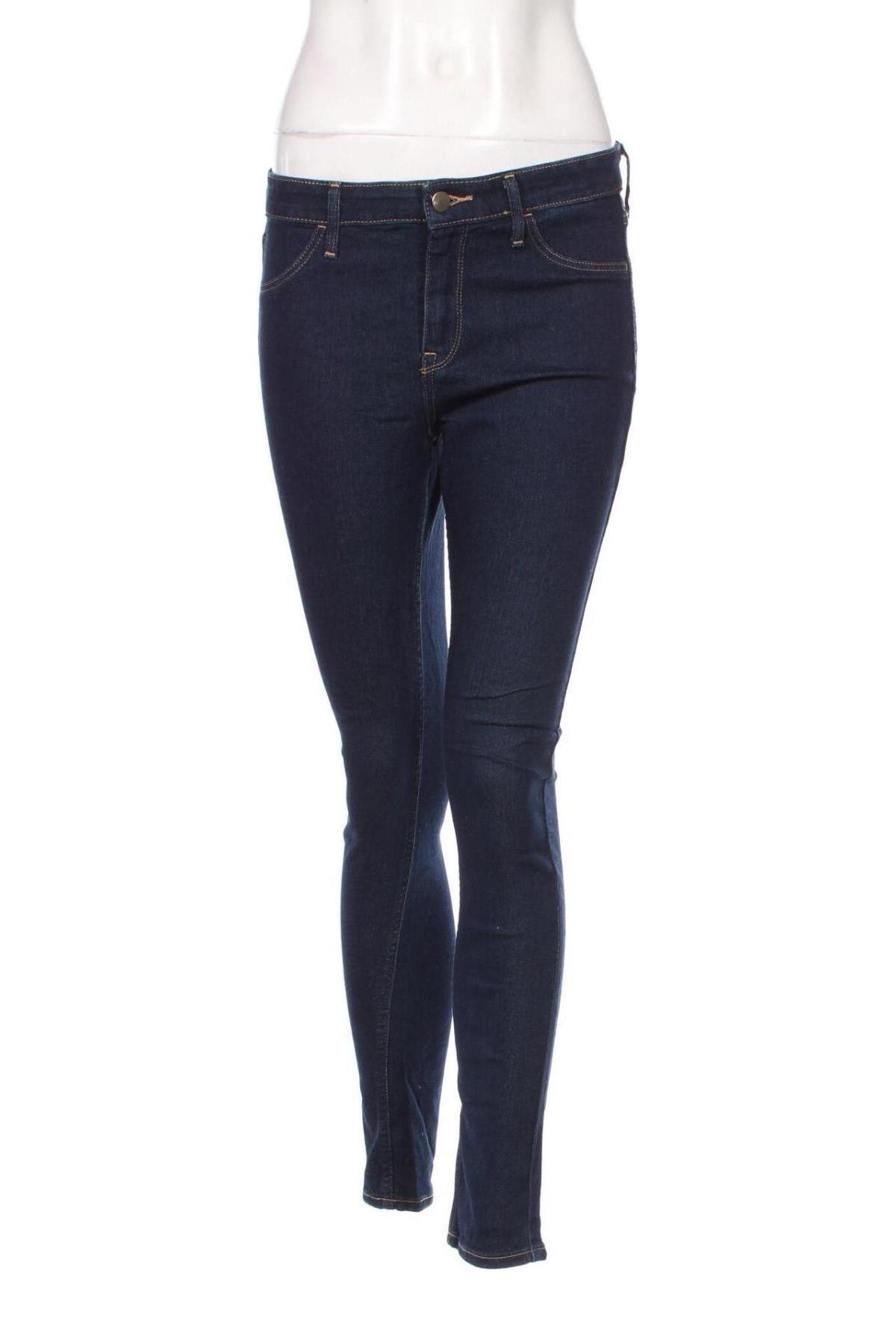 Damen Jeans H&M, Größe M, Farbe Blau, Preis € 7,49