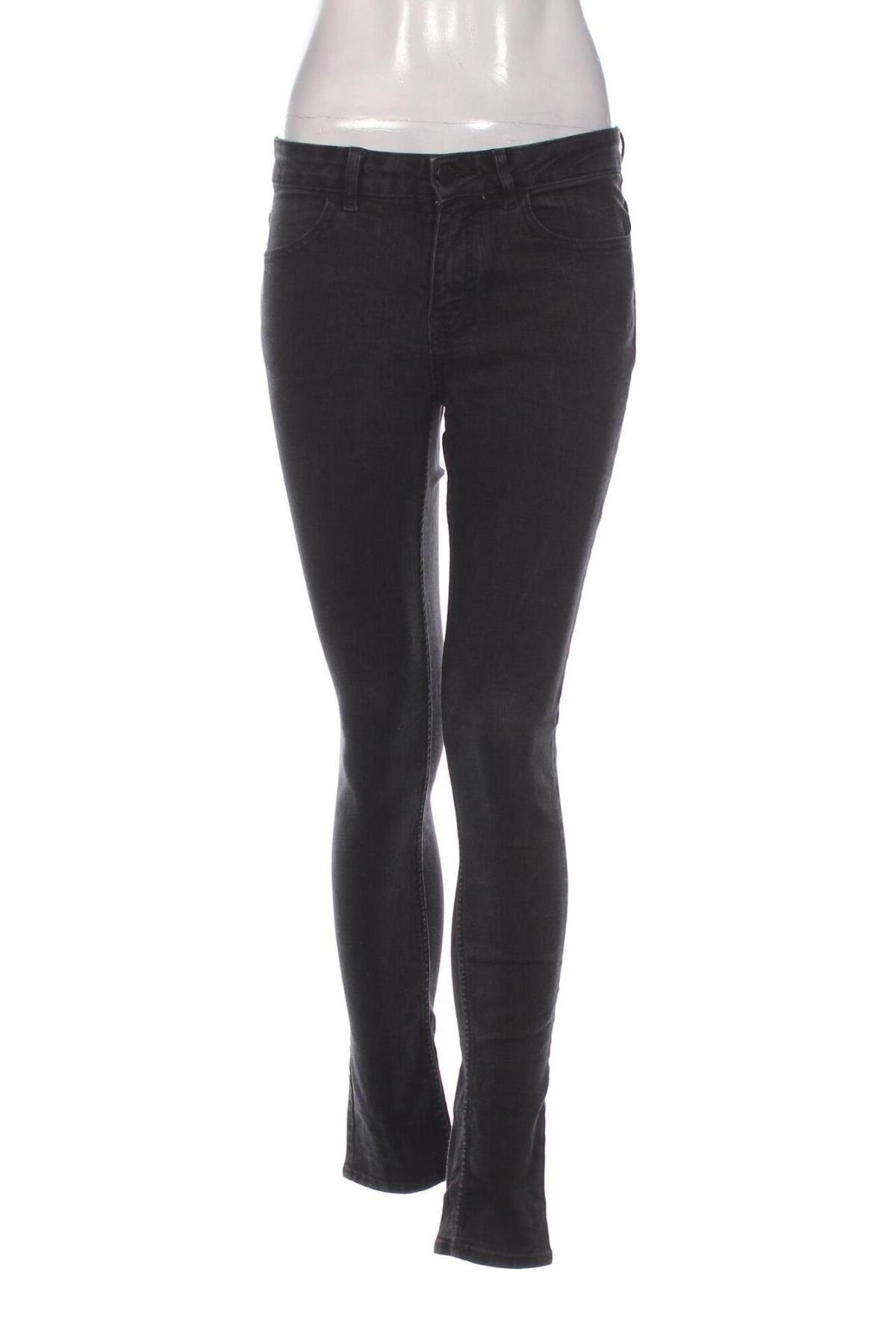 Damen Jeans Hema, Größe M, Farbe Schwarz, Preis € 20,49