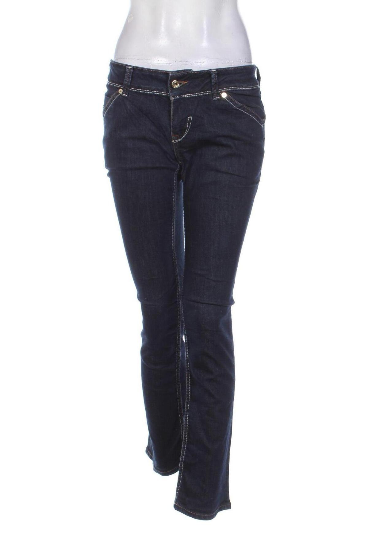 Dámske džínsy  Hilfiger Denim, Veľkosť M, Farba Modrá, Cena  50,95 €