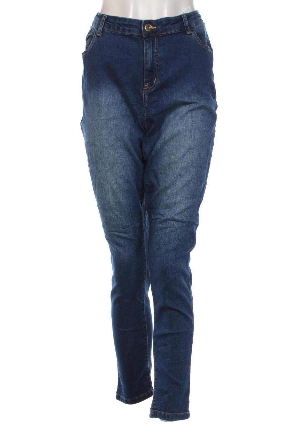 Damen Jeans House, Größe XL, Farbe Blau, Preis € 9,99