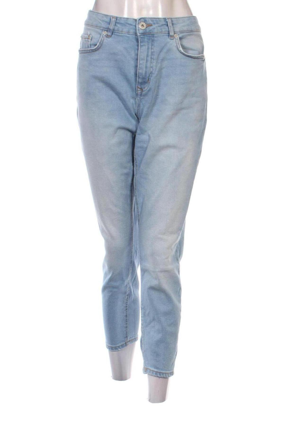 Damen Jeans Ichi, Größe M, Farbe Blau, Preis € 13,99