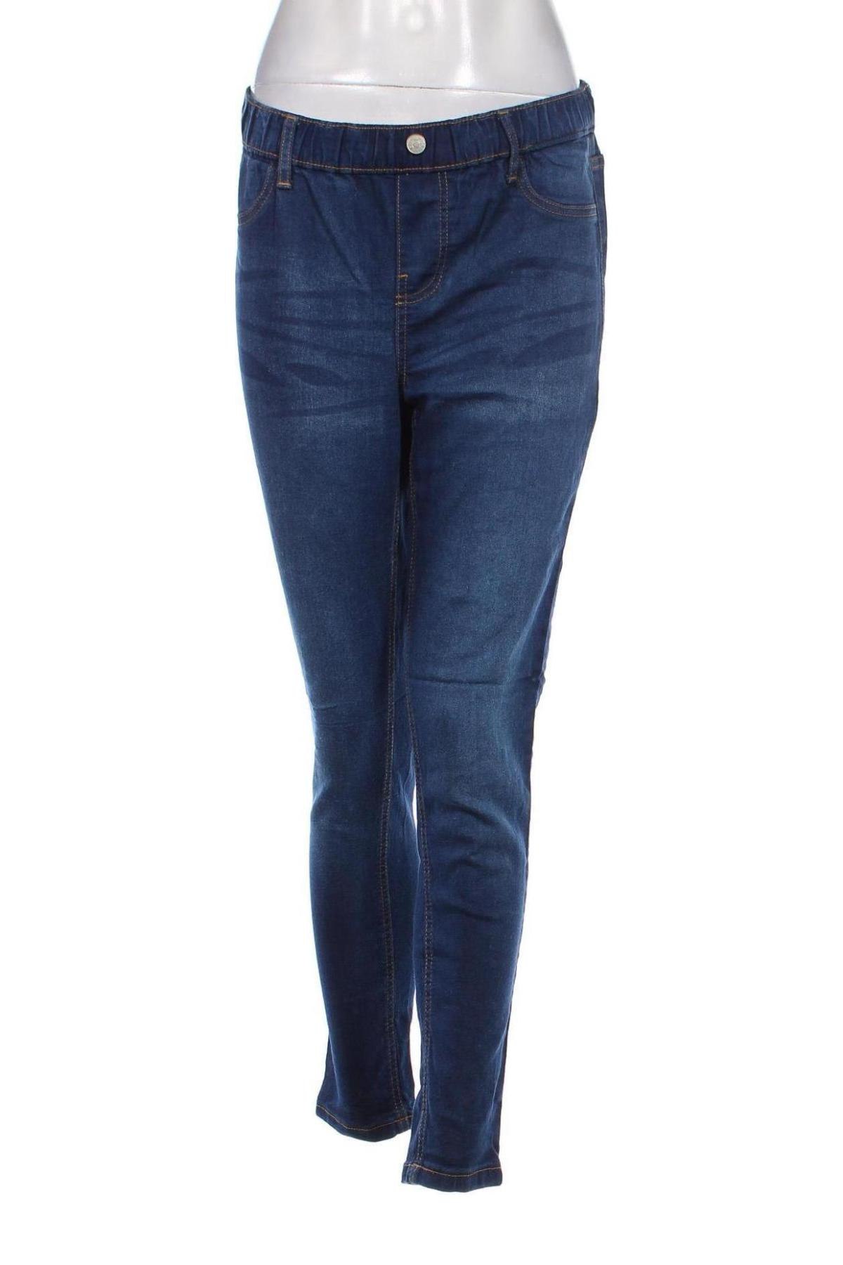 Damen Jeans Infinity, Größe M, Farbe Blau, Preis 8,49 €