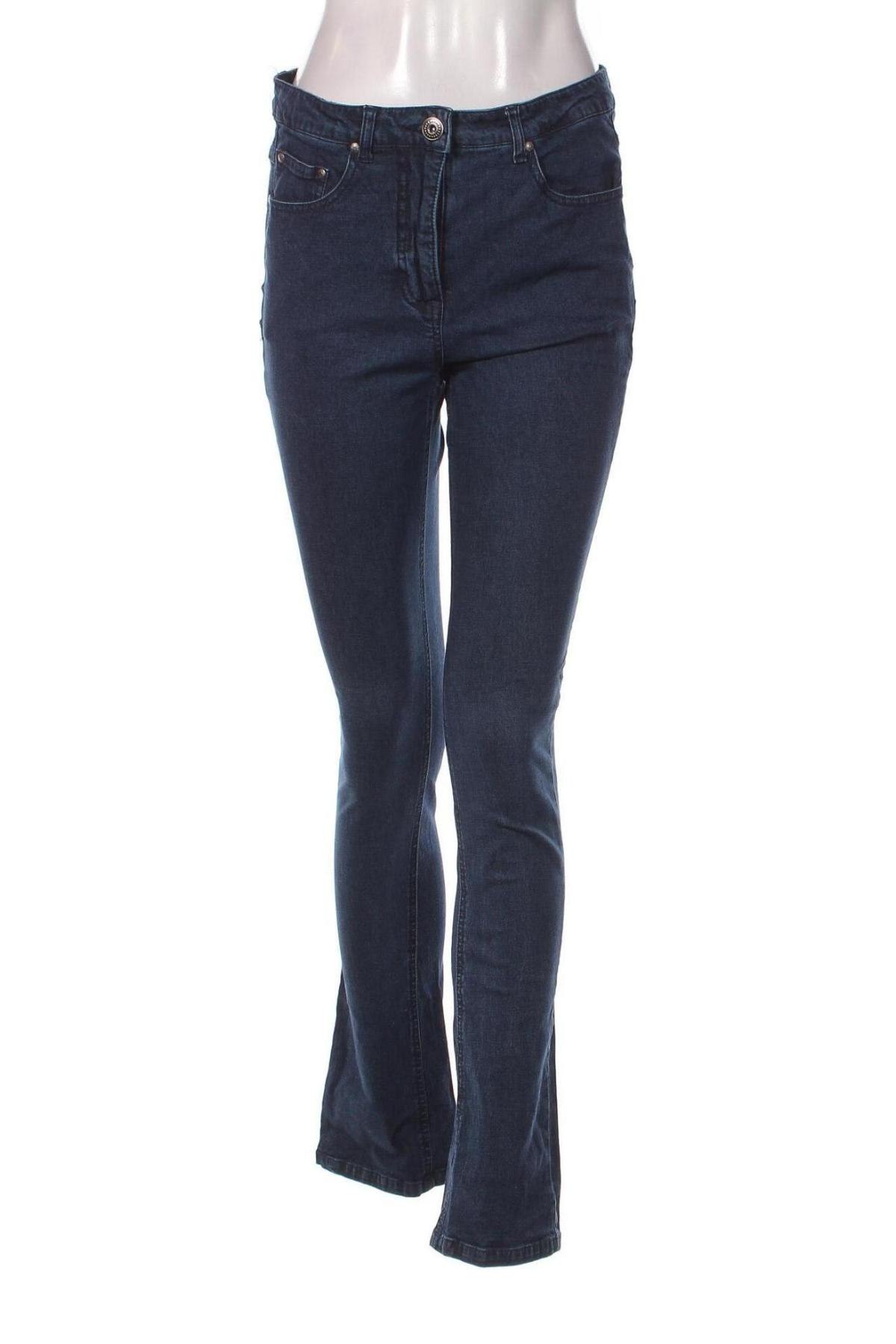 Damen Jeans Intown, Größe M, Farbe Blau, Preis € 9,49