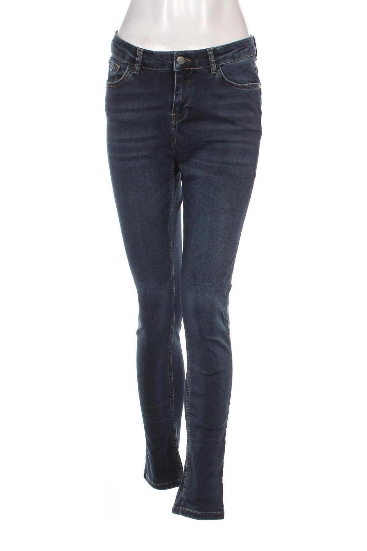 Damen Jeans Ivy Beau, Größe M, Farbe Blau, Preis € 12,99