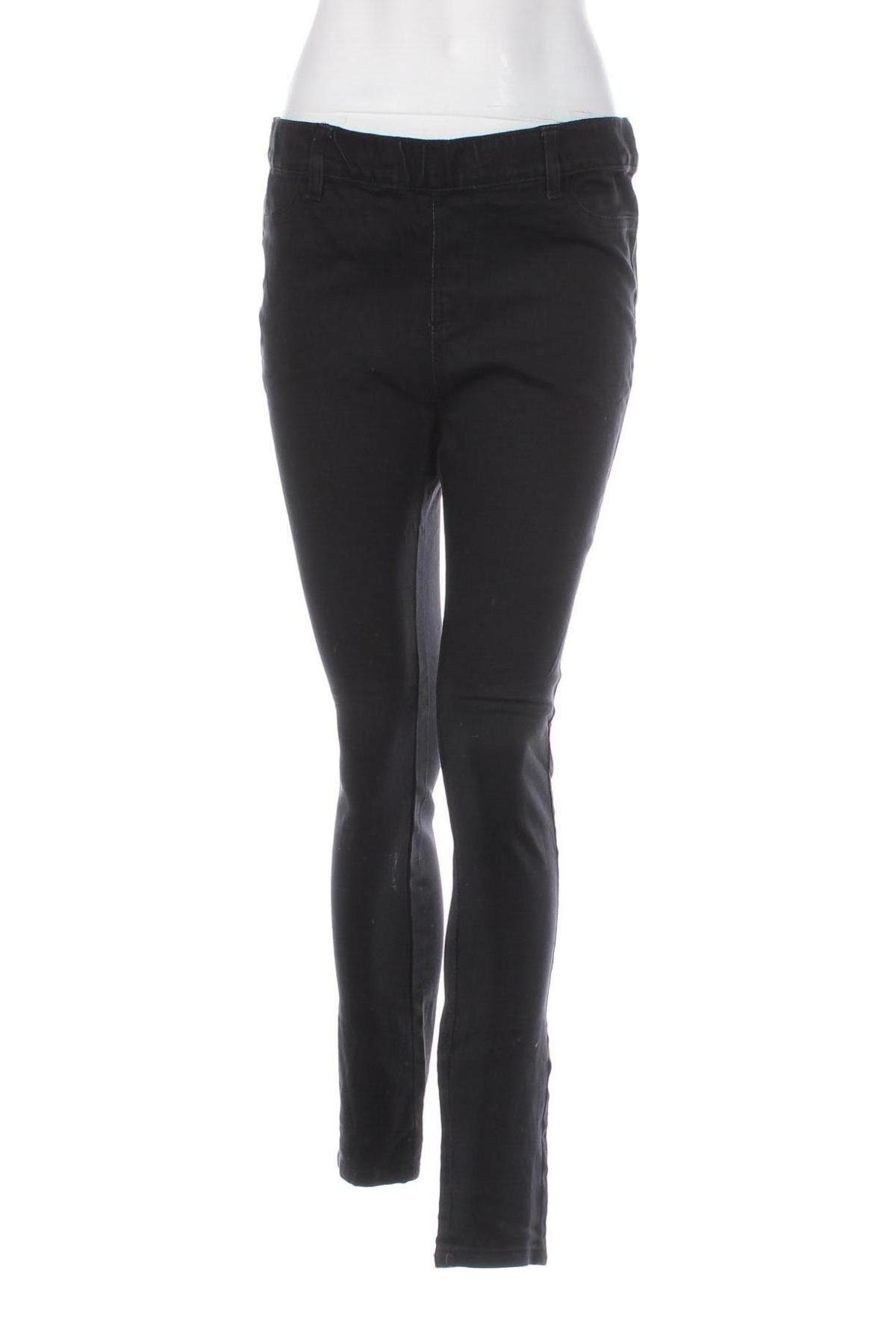 Damen Jeans Janina, Größe M, Farbe Schwarz, Preis € 9,49