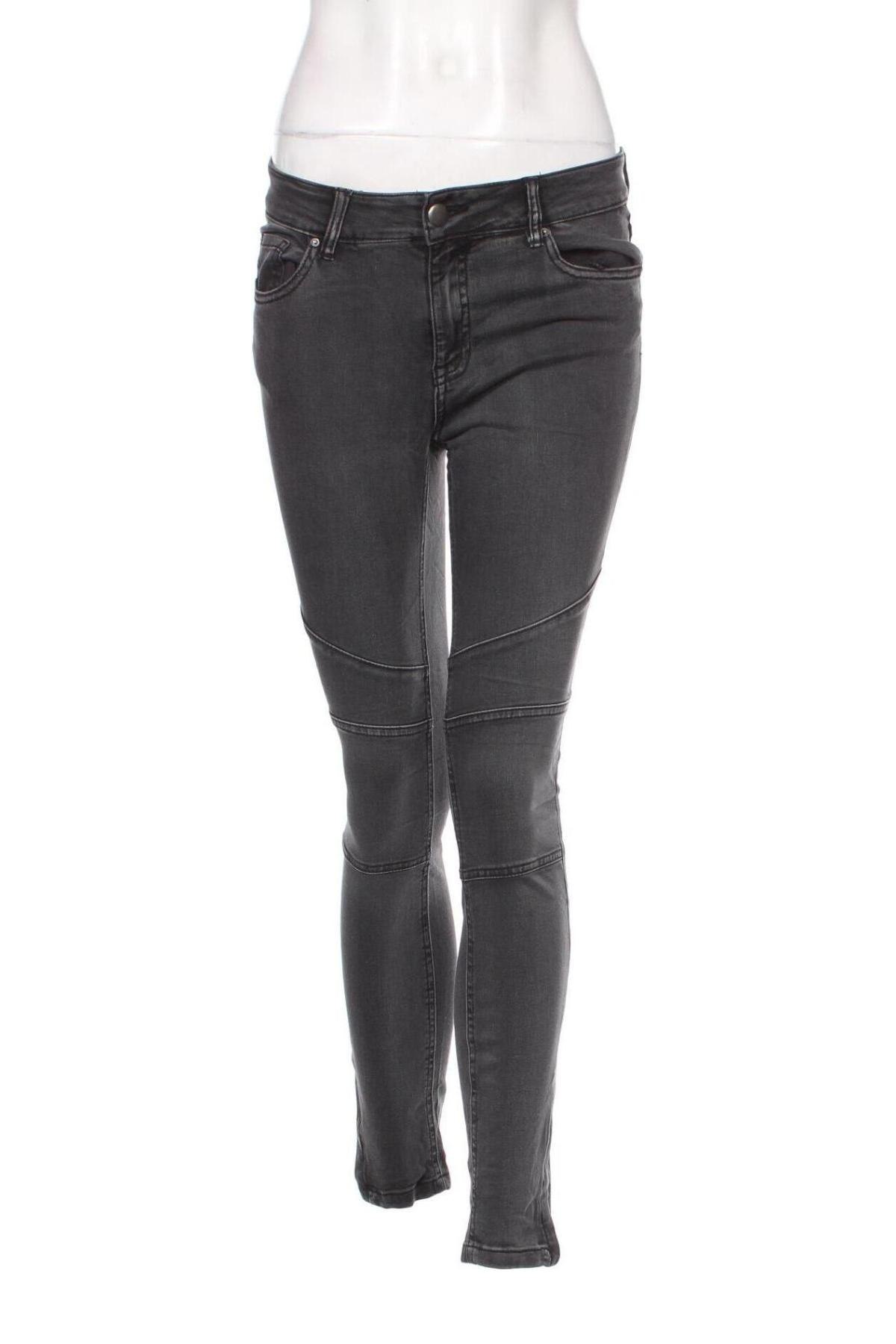 Damen Jeans Janina, Größe S, Farbe Grau, Preis 20,49 €