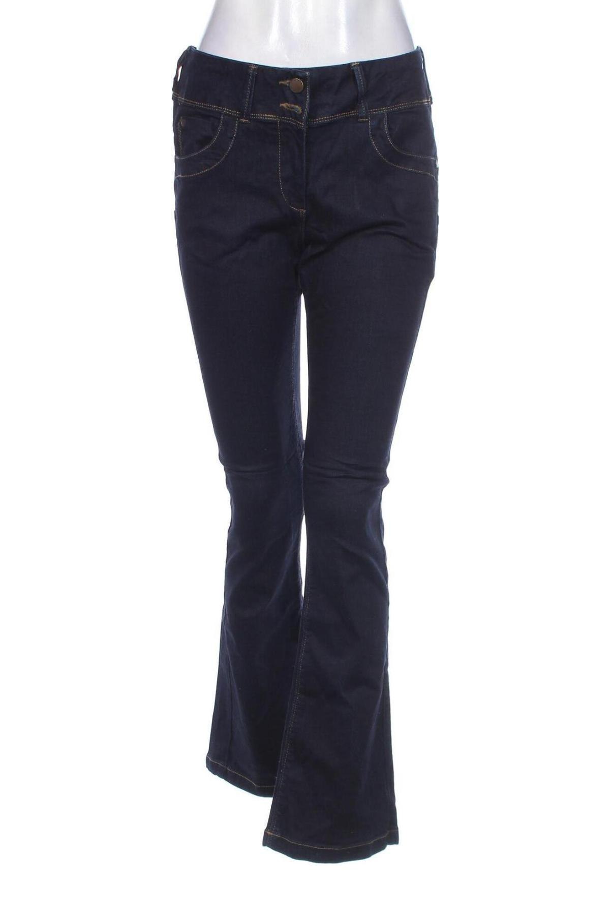 Damen Jeans Jasper Conran, Größe L, Farbe Blau, Preis € 23,99