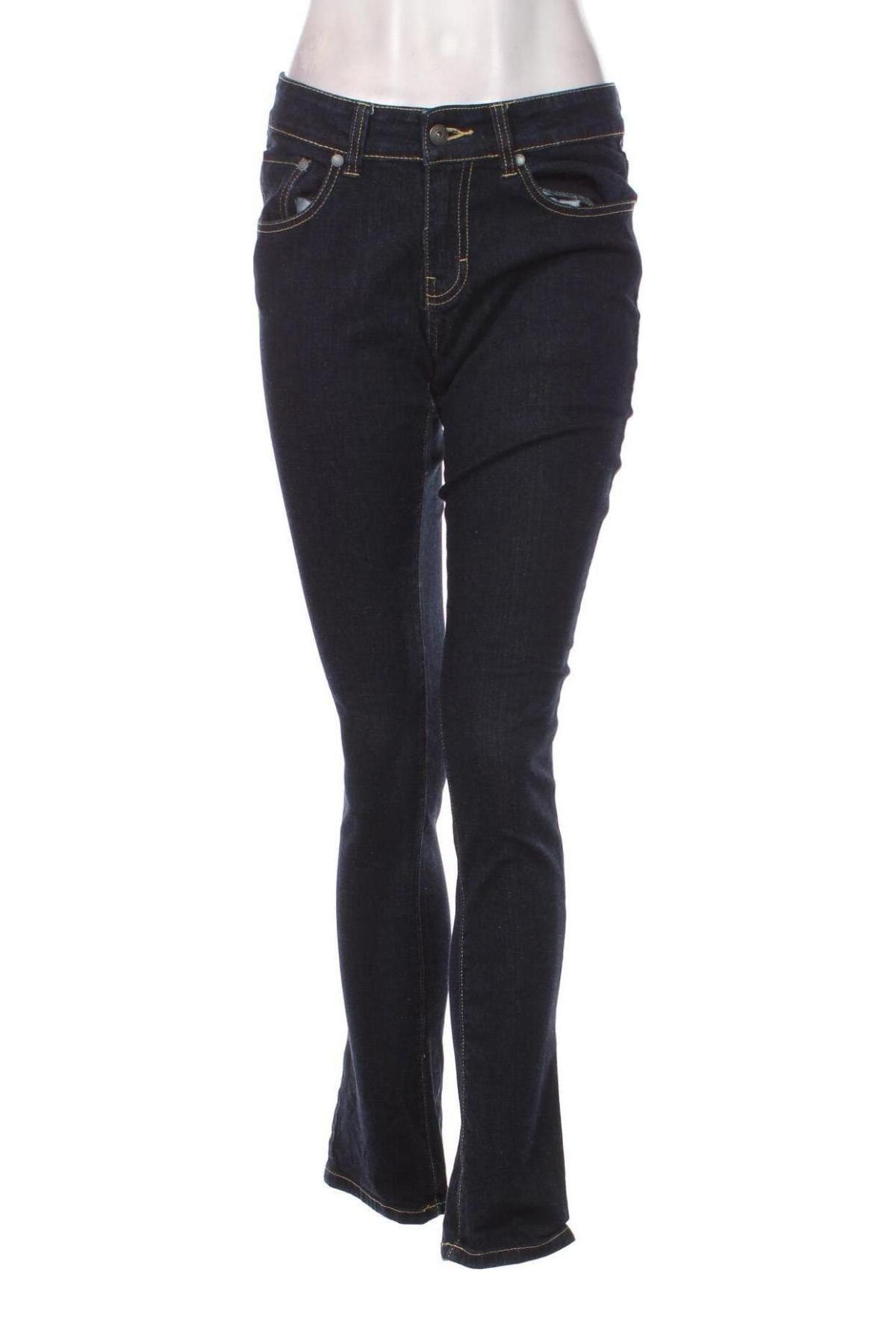 Damen Jeans Jazlyn, Größe M, Farbe Blau, Preis 8,49 €