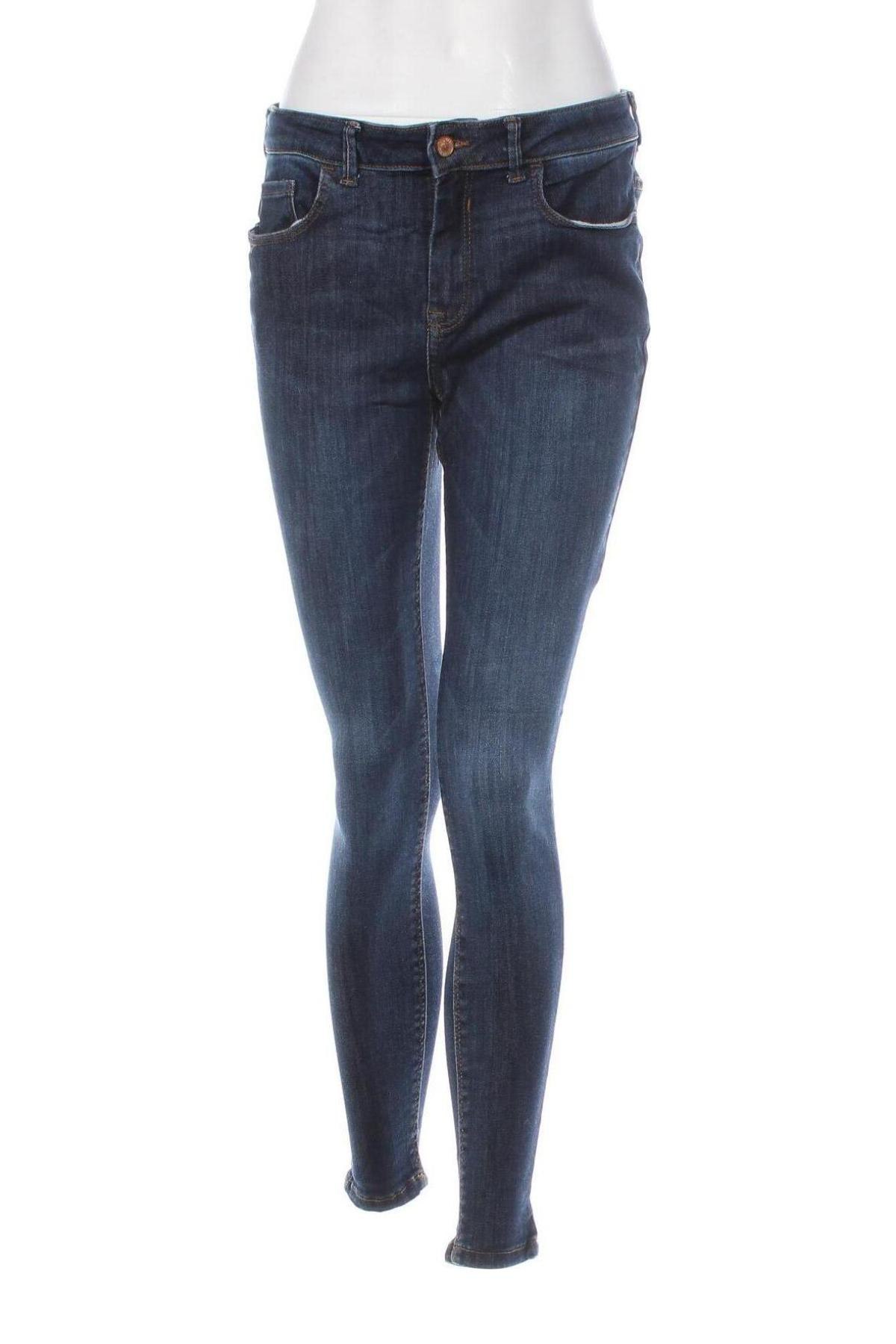 Damen Jeans Jdy, Größe XXL, Farbe Blau, Preis 15,99 €