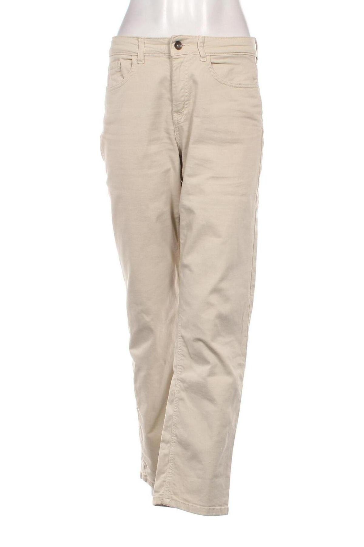 Damen Jeans Jdy, Größe M, Farbe Beige, Preis 8,99 €