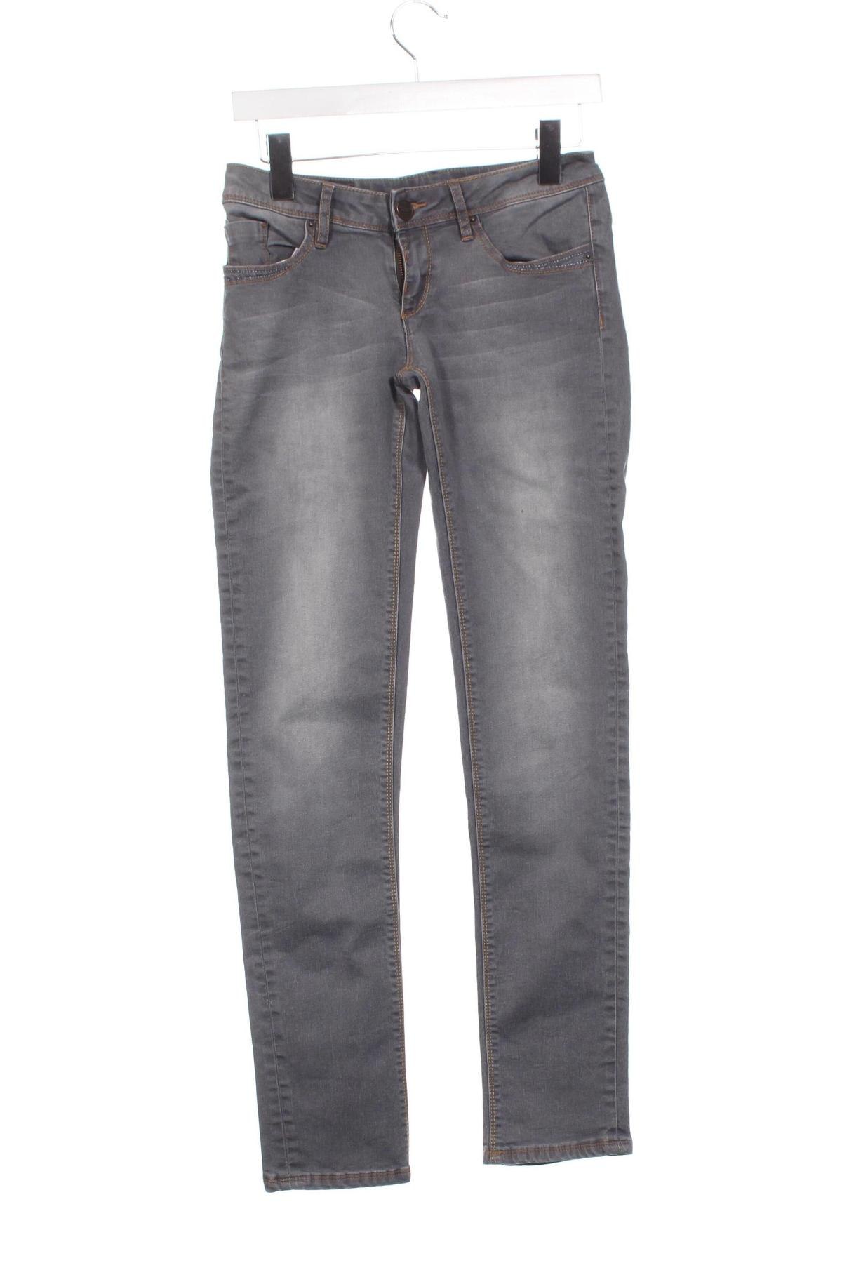 Damen Jeans Kenvelo, Größe S, Farbe Grau, Preis € 8,49