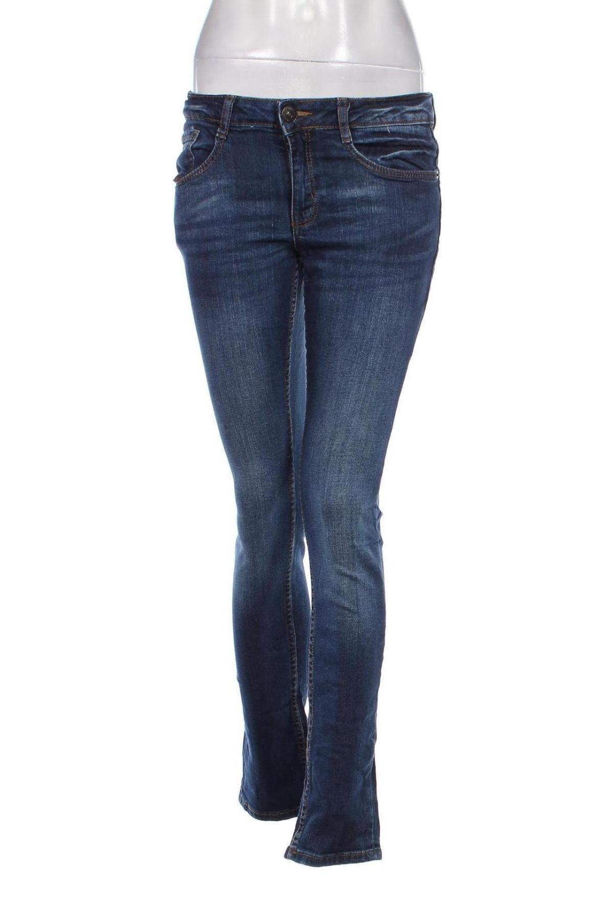 Damen Jeans Kiabi, Größe M, Farbe Blau, Preis € 9,49